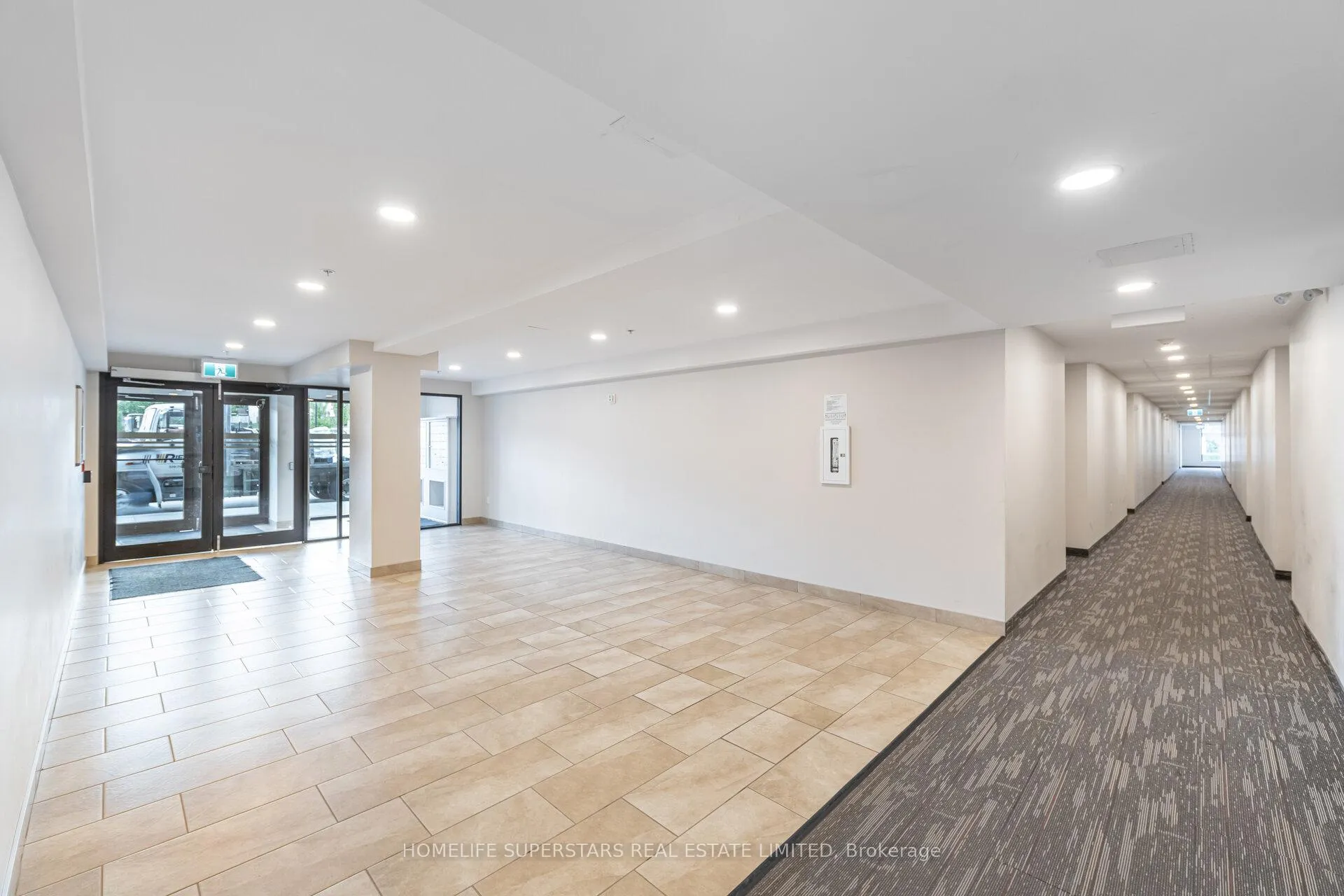 Photo 4 of Unit 115, 5 Wake Robin Drive, Kitchener — HOMEH