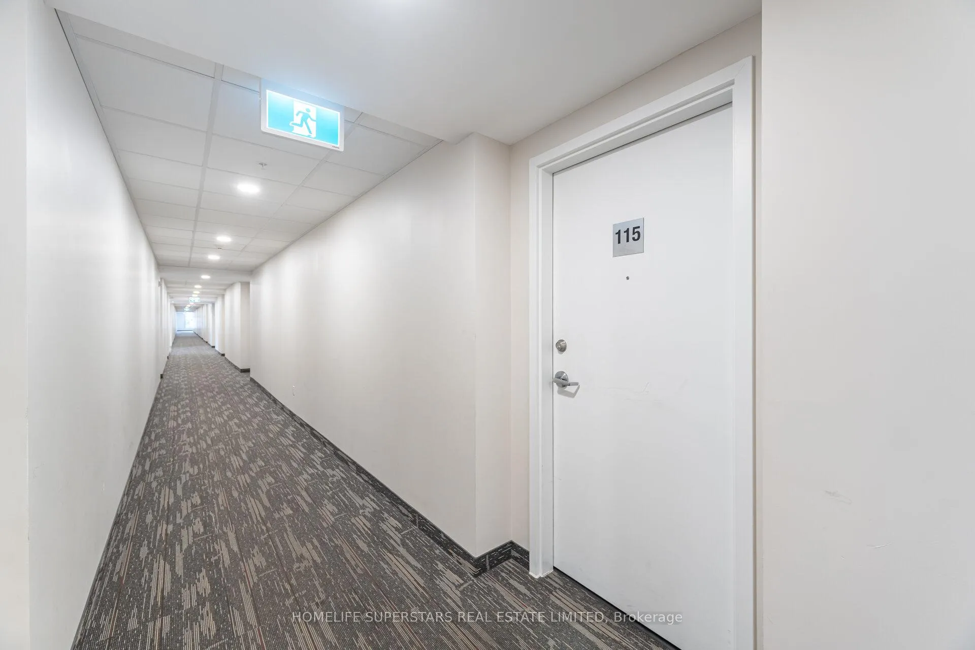 Photo 5 of Unit 115, 5 Wake Robin Drive, Kitchener — HOMEH