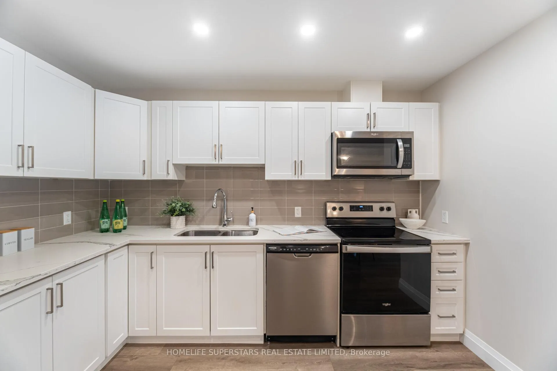 Photo 9 of Unit 115, 5 Wake Robin Drive, Kitchener — HOMEH
