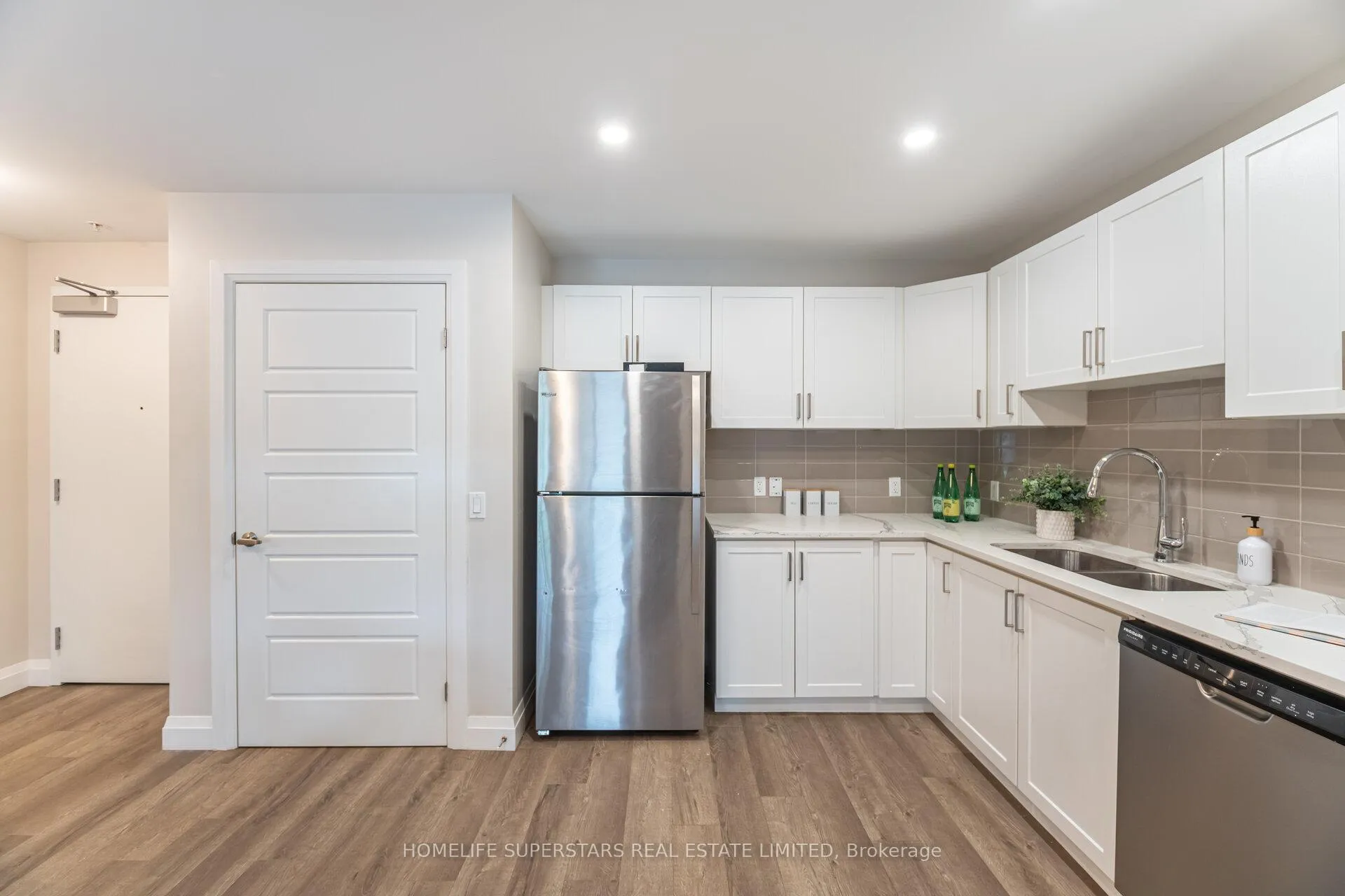 Photo 10 of Unit 115, 5 Wake Robin Drive, Kitchener — HOMEH