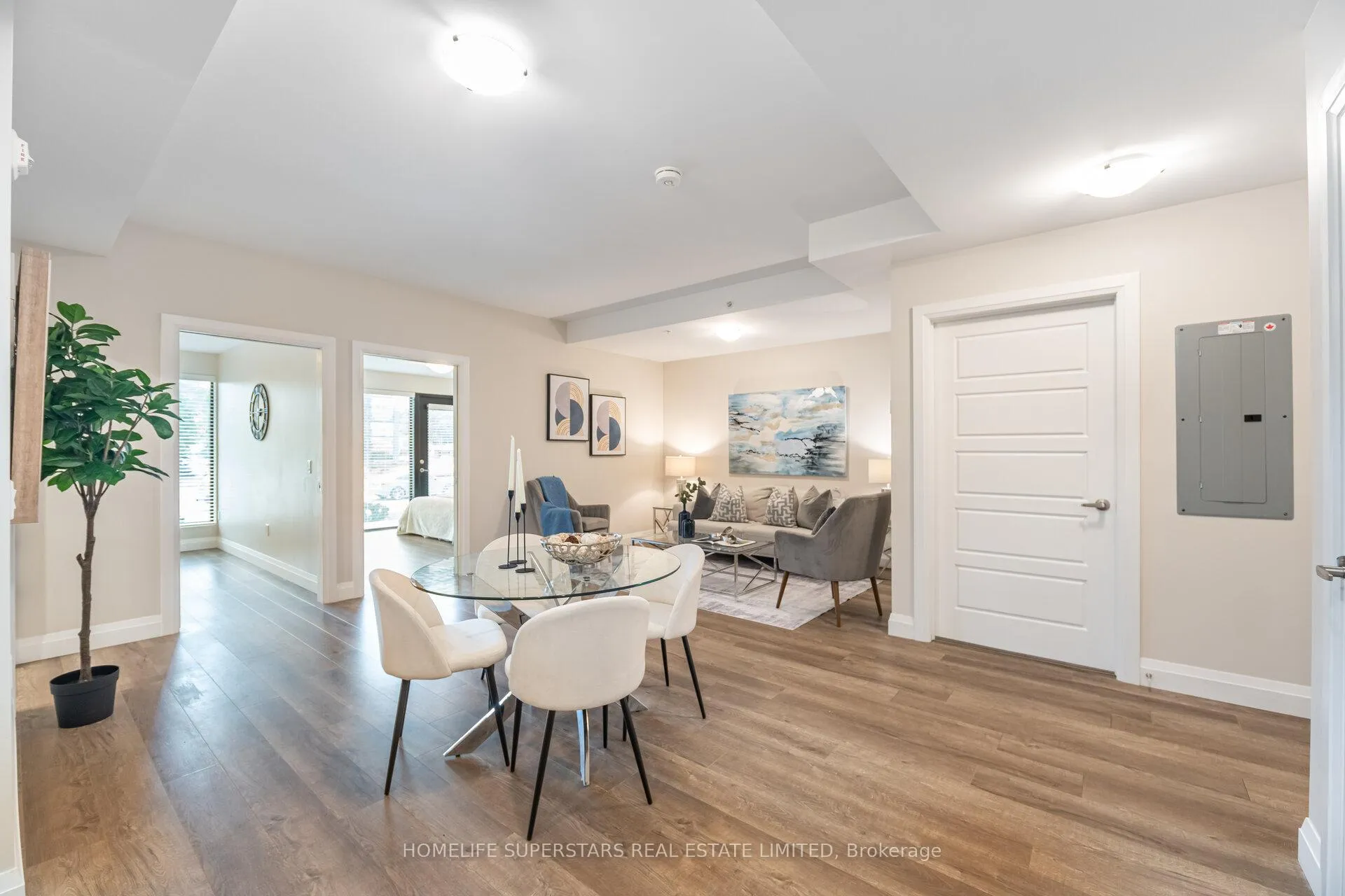Photo 11 of Unit 115, 5 Wake Robin Drive, Kitchener — HOMEH