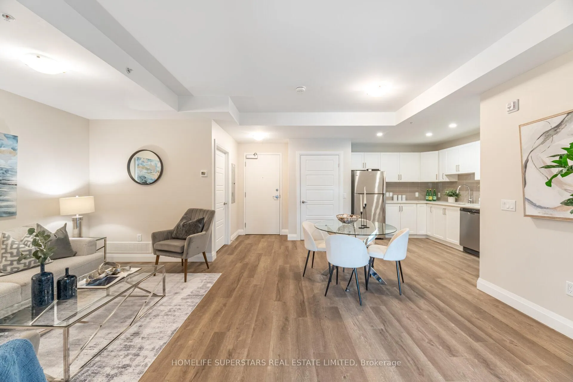 Photo 12 of Unit 115, 5 Wake Robin Drive, Kitchener — HOMEH