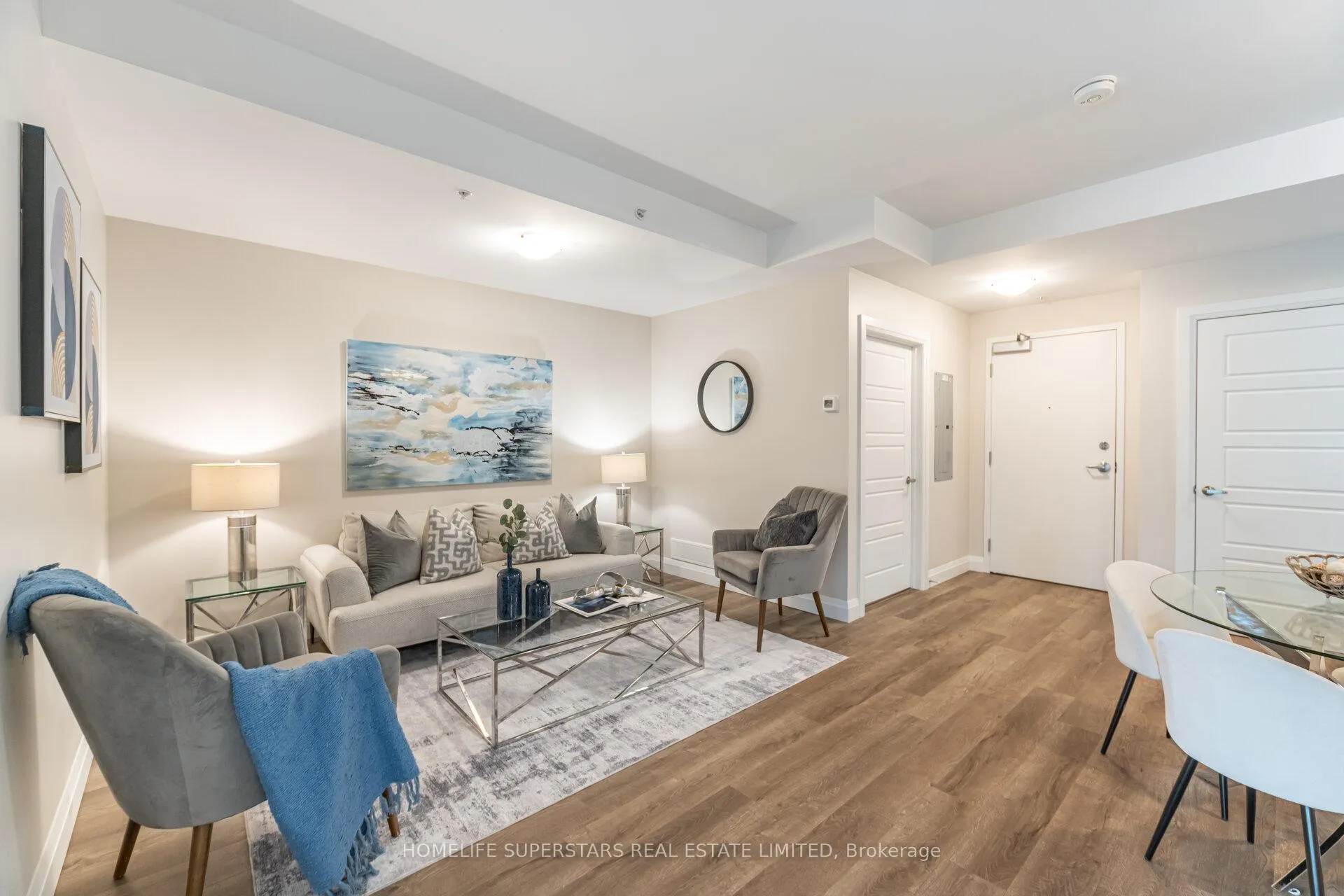 Photo 13 of Unit 115, 5 Wake Robin Drive, Kitchener — HOMEH