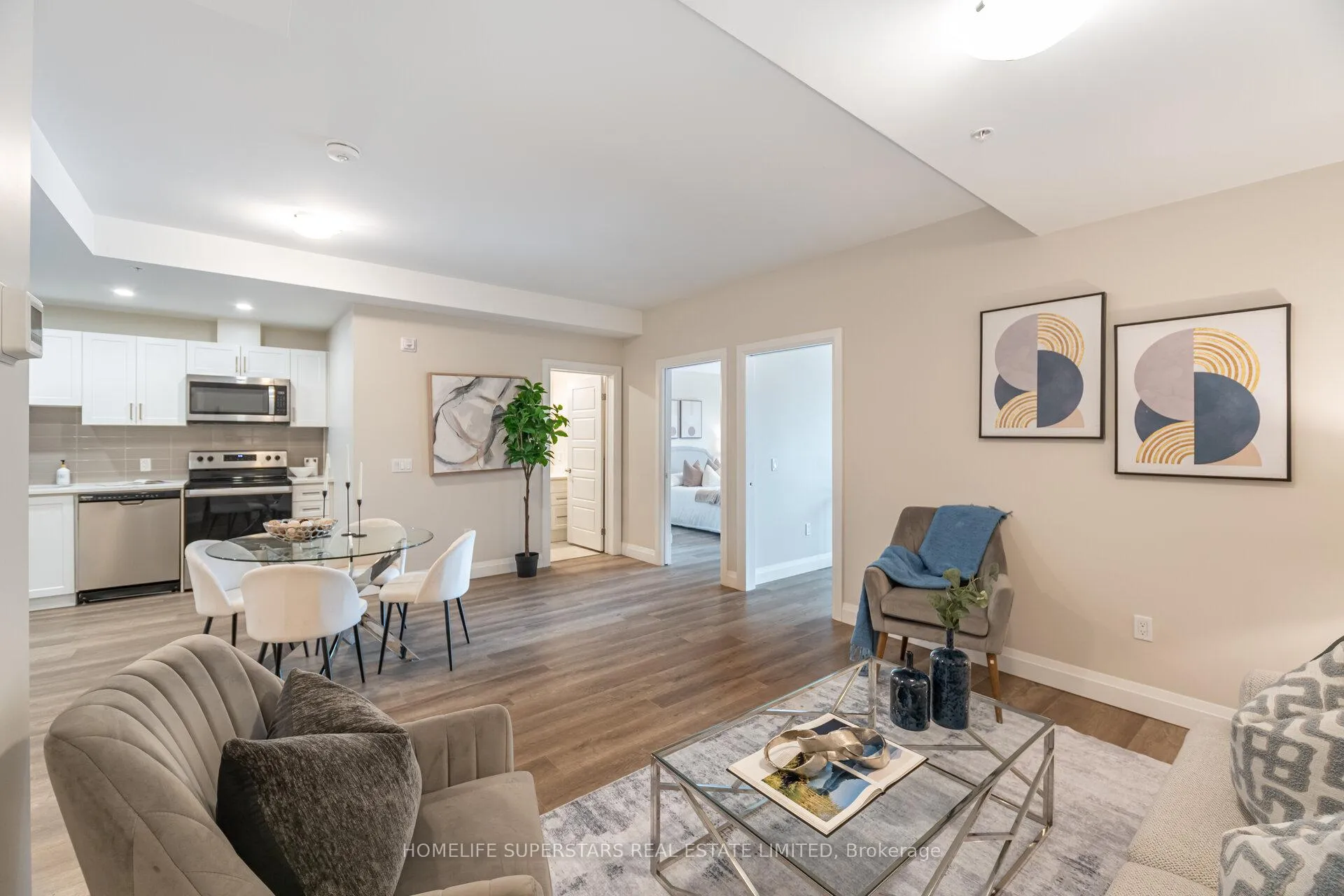 Photo 15 of Unit 115, 5 Wake Robin Drive, Kitchener — HOMEH