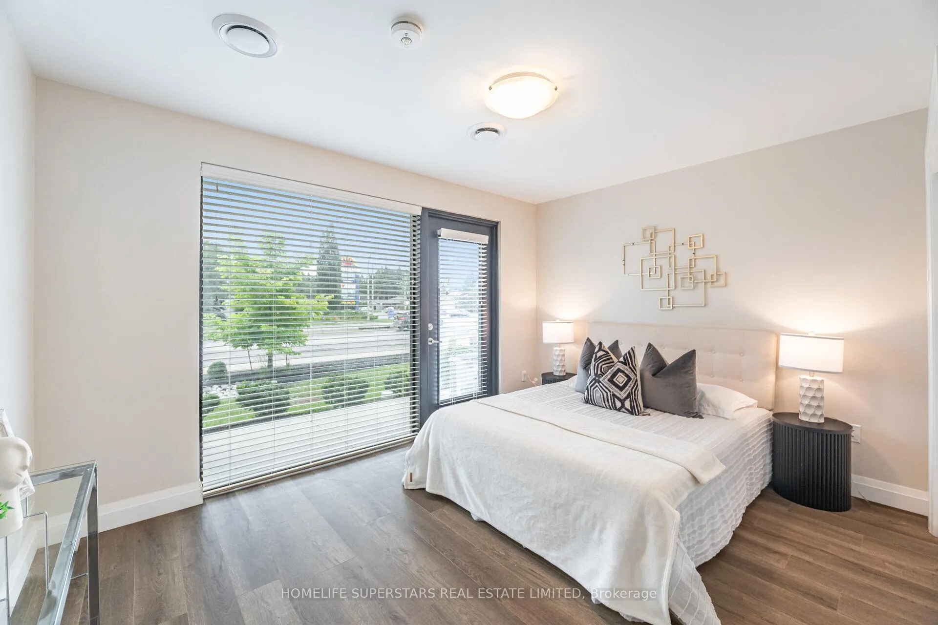 Photo 16 of Unit 115, 5 Wake Robin Drive, Kitchener — HOMEH