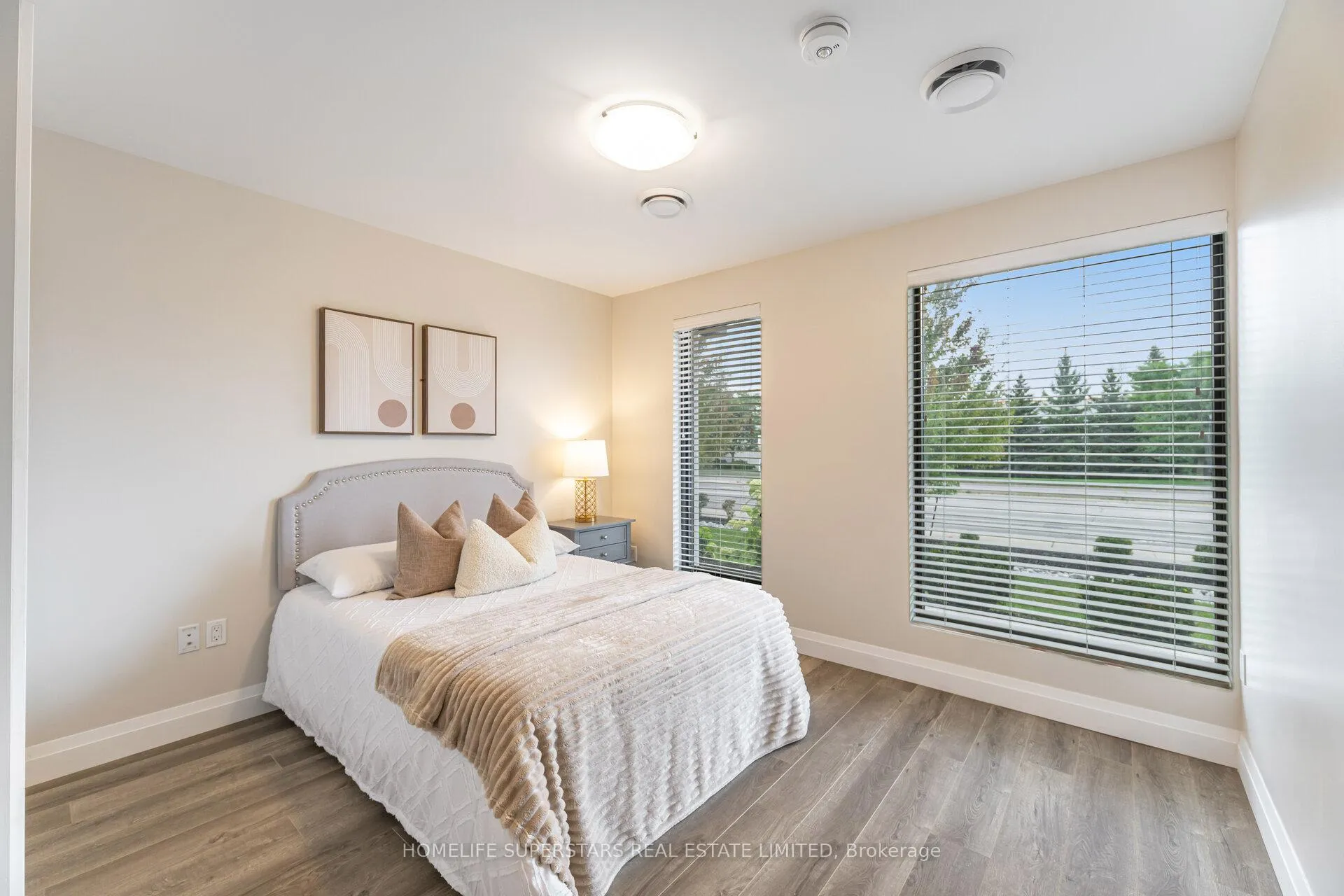 Photo 19 of Unit 115, 5 Wake Robin Drive, Kitchener — HOMEH