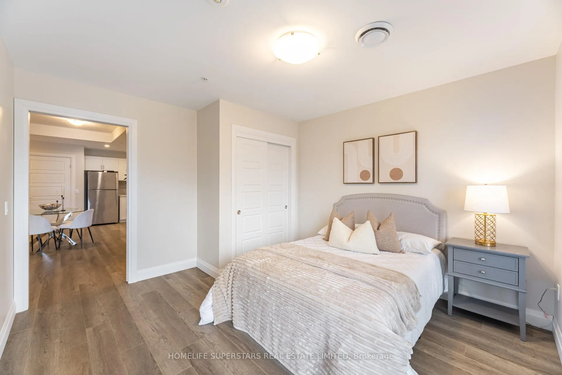 Photo 20 of Unit 115, 5 Wake Robin Drive, Kitchener — HOMEH