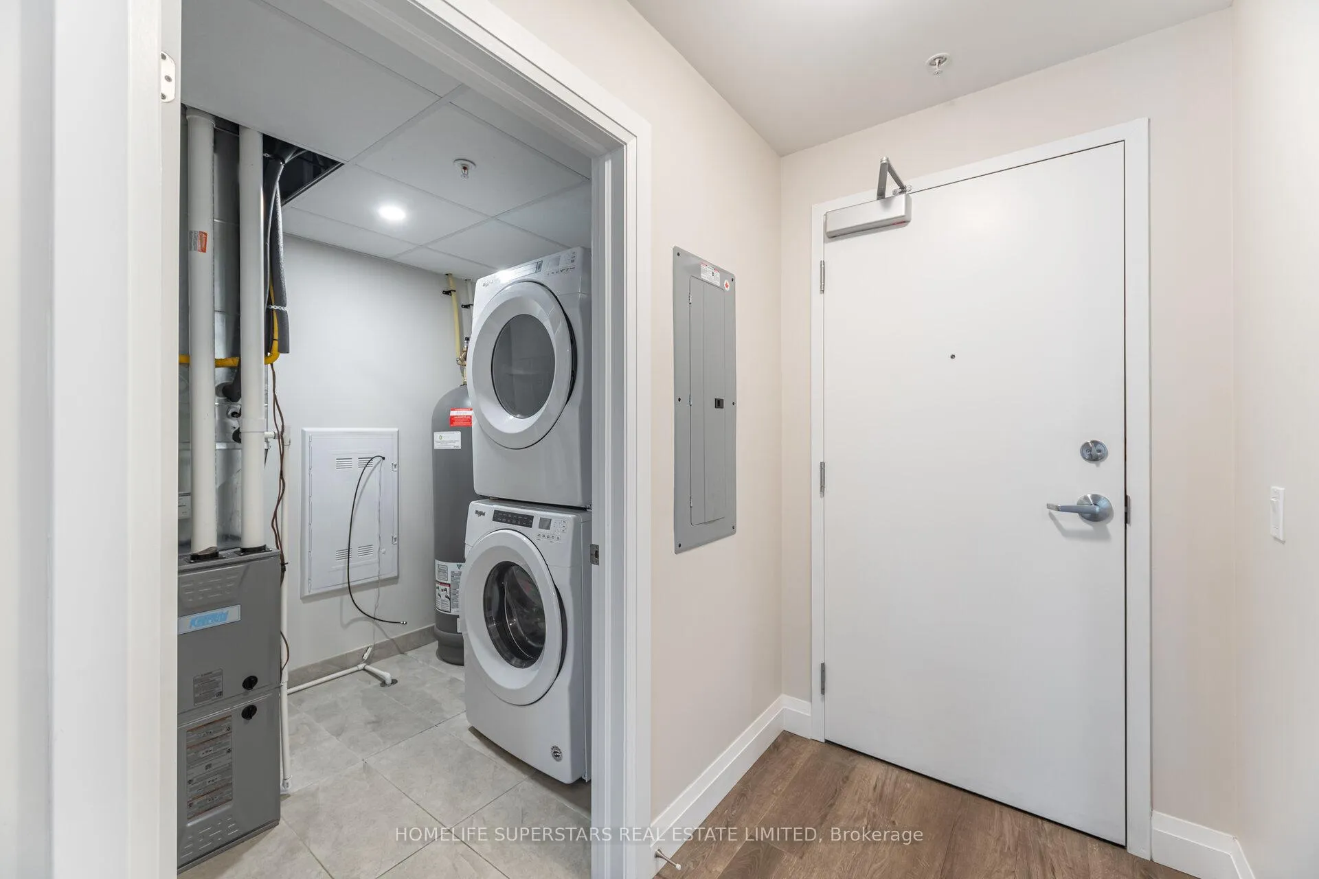 Photo 22 of Unit 115, 5 Wake Robin Drive, Kitchener — HOMEH