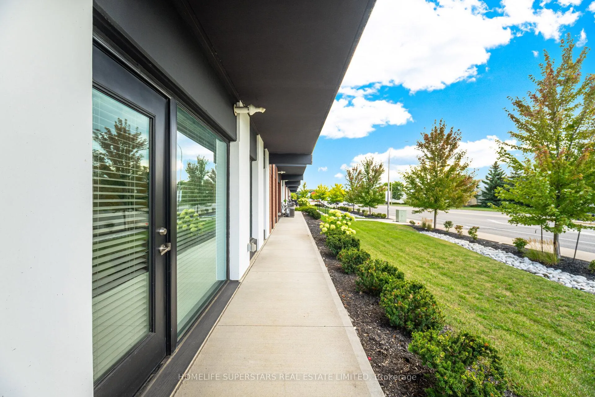 Photo 23 of Unit 115, 5 Wake Robin Drive, Kitchener — HOMEH