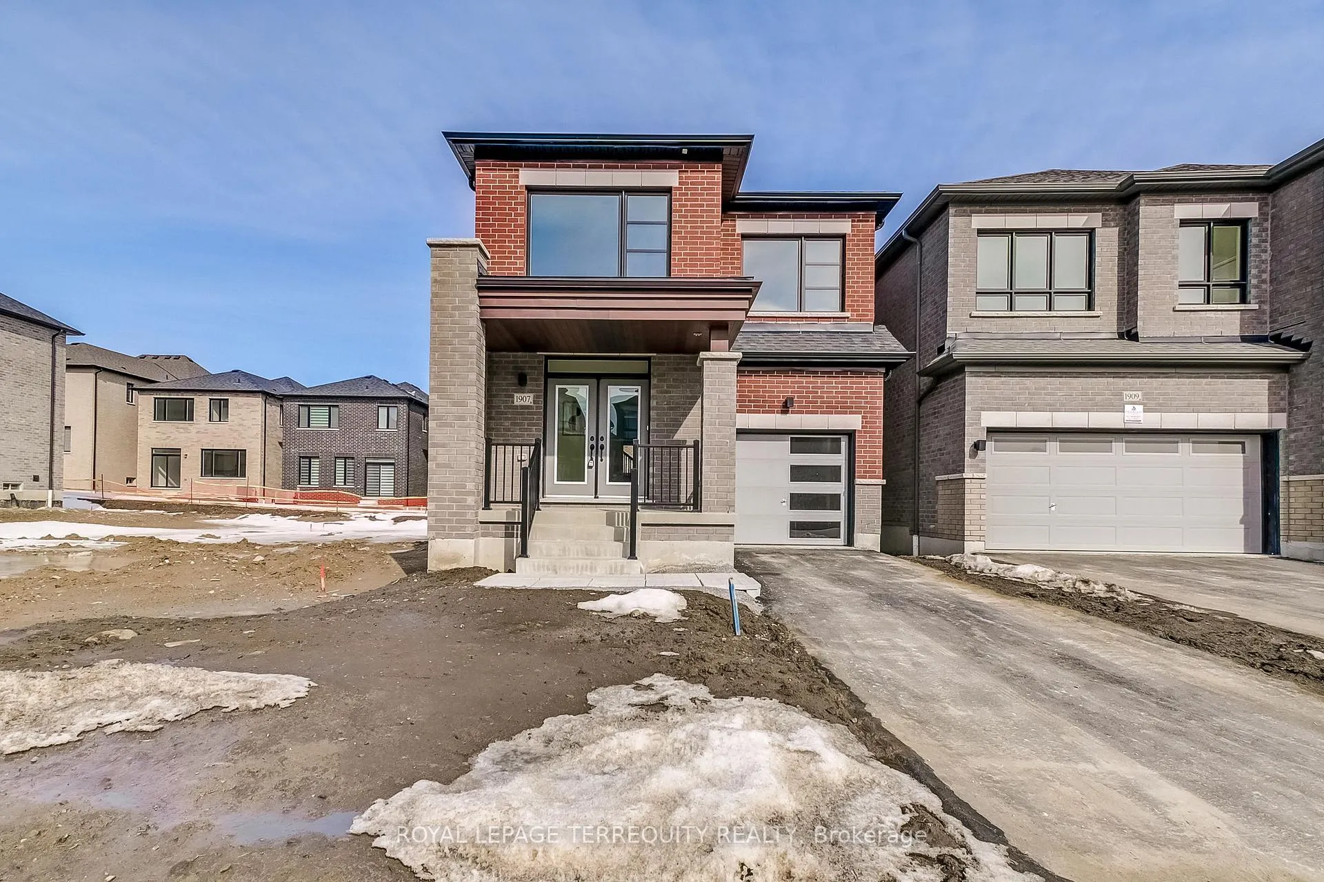 Photo 1 of 1907 Passionfruit Grove, Pickering, Rural Pickering — HOMEH