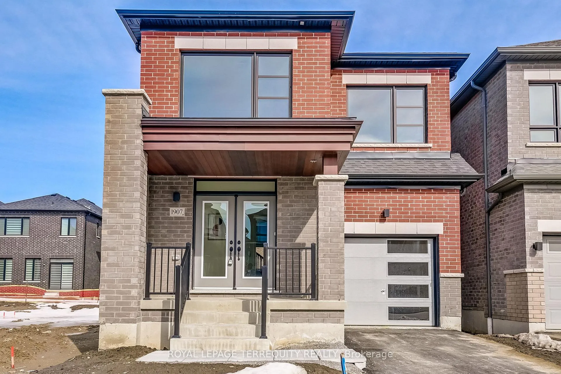 Photo 5 of 1907 Passionfruit Grove, Pickering, Rural Pickering — HOMEH