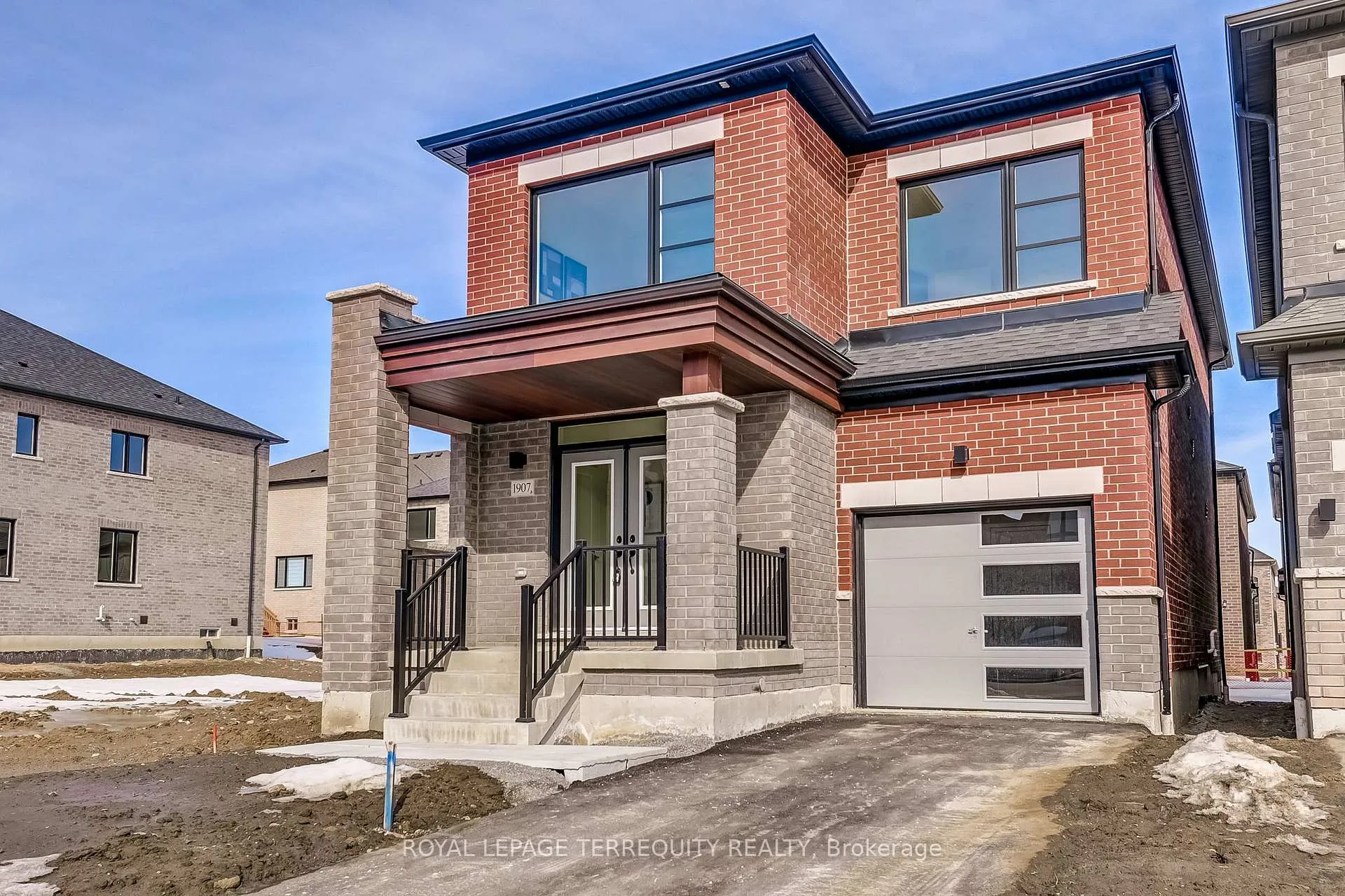 Photo 7 of 1907 Passionfruit Grove, Pickering, Rural Pickering — HOMEH