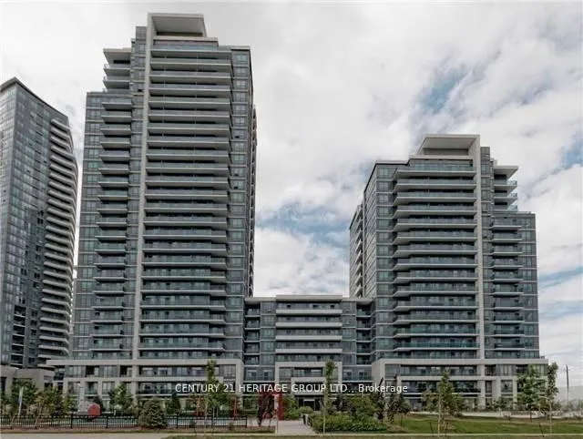 Photo 1 of Unit 721, 7167 Yonge Street, Markham, Thornhill — HOMEH