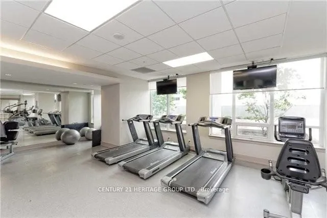 Photo 13 of Unit 721, 7167 Yonge Street, Markham, Thornhill — HOMEH