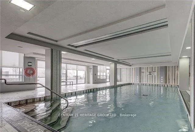 Photo 14 of Unit 721, 7167 Yonge Street, Markham, Thornhill — HOMEH