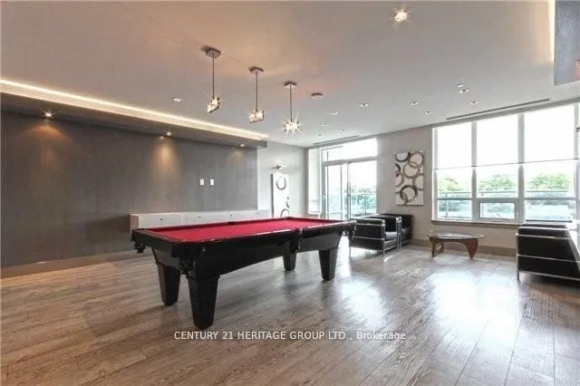 Photo 15 of Unit 721, 7167 Yonge Street, Markham, Thornhill — HOMEH