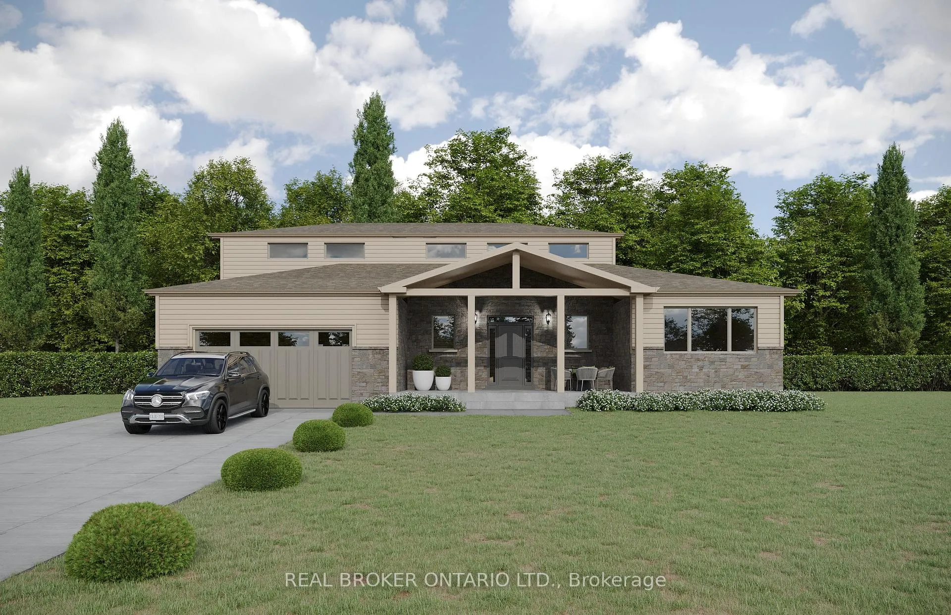 Photo 1 of Destiny Logan Court, Hamilton, Rural Flamborough — HOMEH