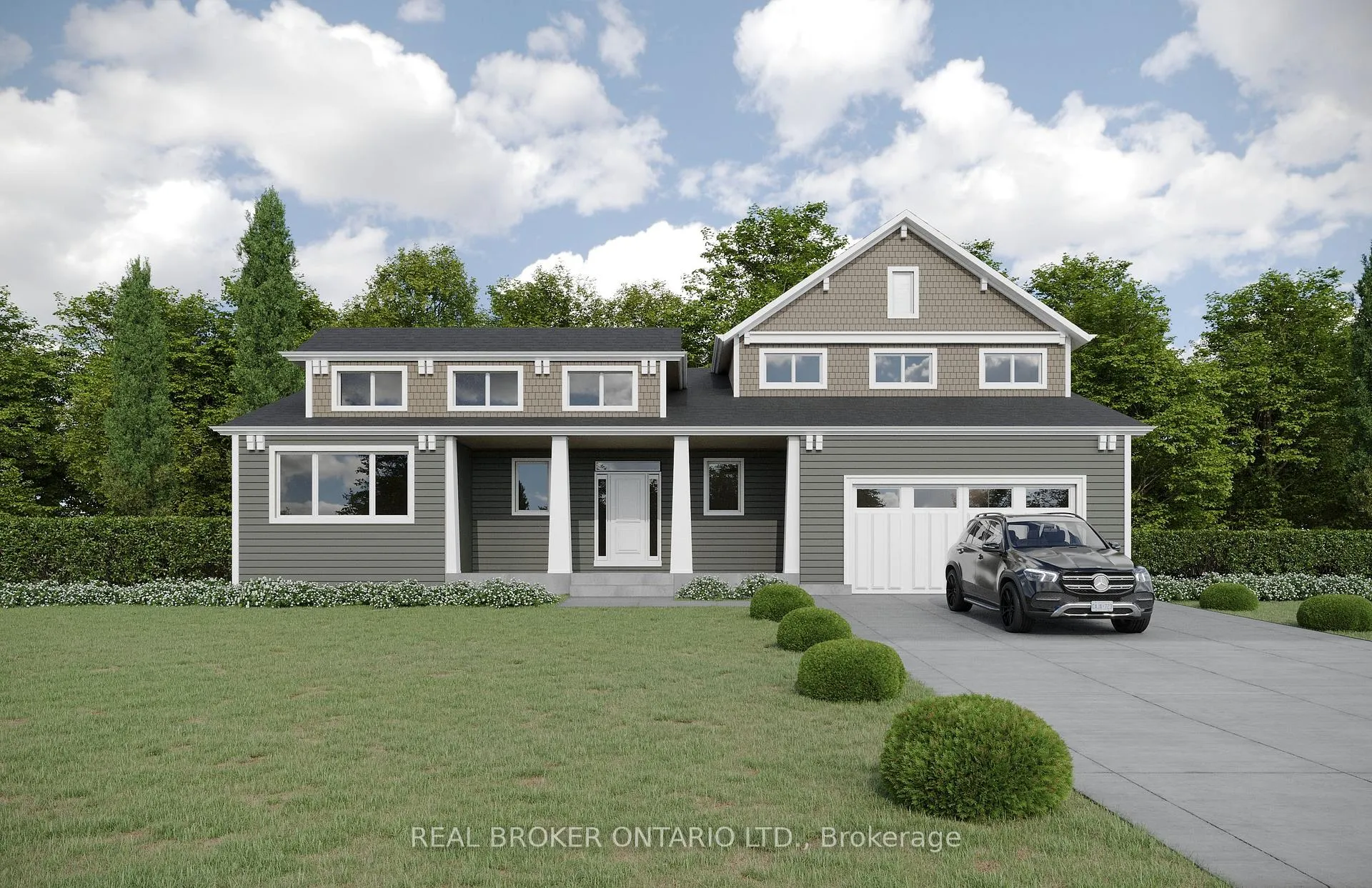 Photo 2 of Destiny Logan Court, Hamilton, Rural Flamborough — HOMEH