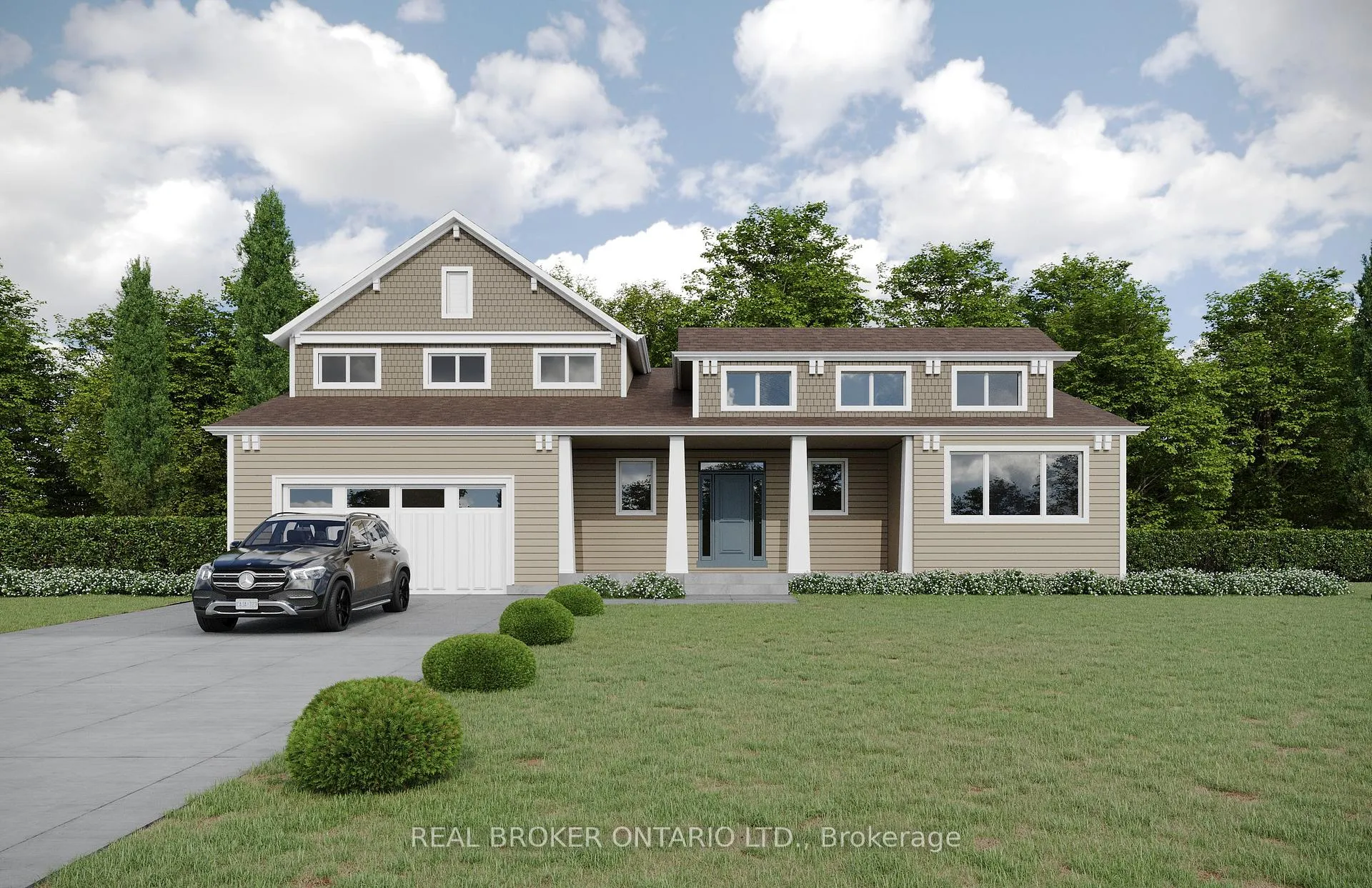 Photo 3 of Destiny Logan Court, Hamilton, Rural Flamborough — HOMEH