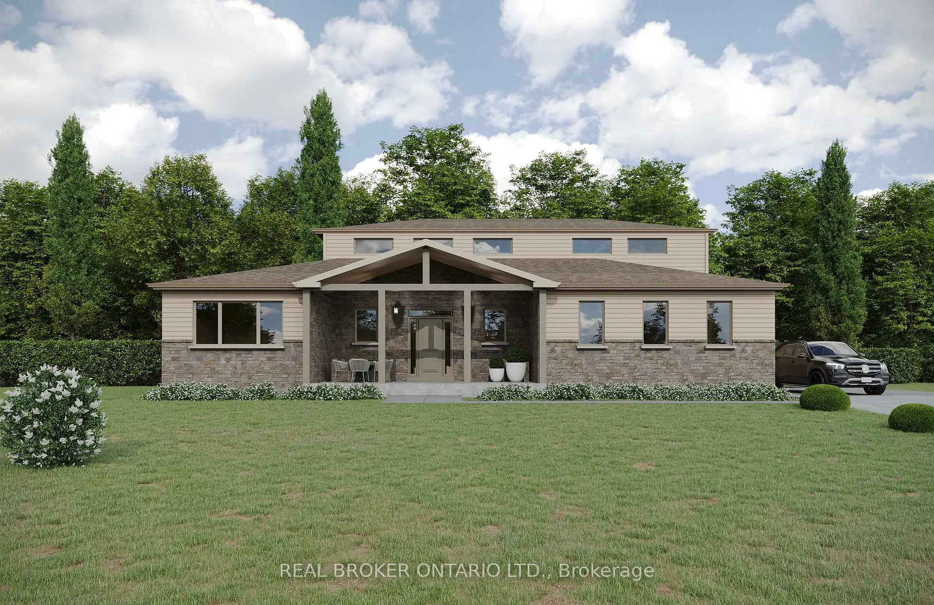 Photo 4 of Destiny Logan Court, Hamilton, Rural Flamborough — HOMEH