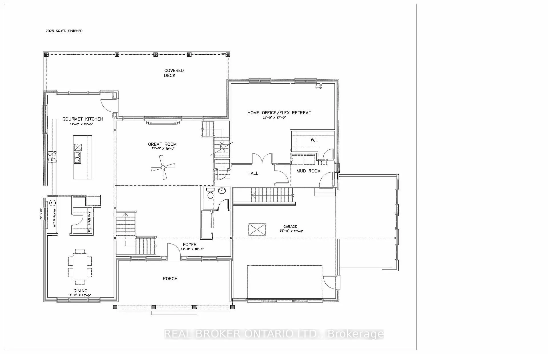 Photo 10 of Destiny Logan Court, Hamilton, Rural Flamborough — HOMEH