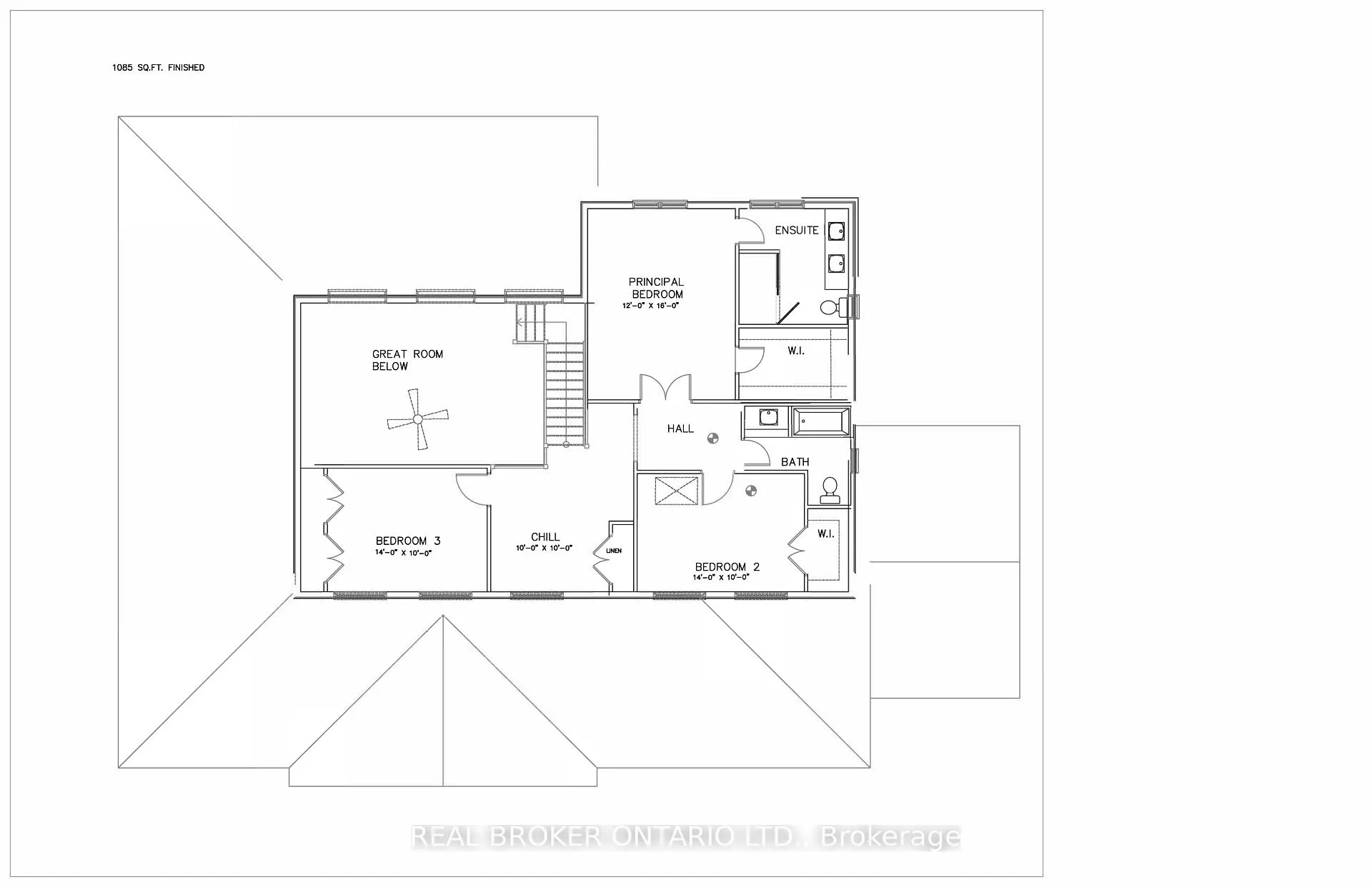 Photo 11 of Destiny Logan Court, Hamilton, Rural Flamborough — HOMEH