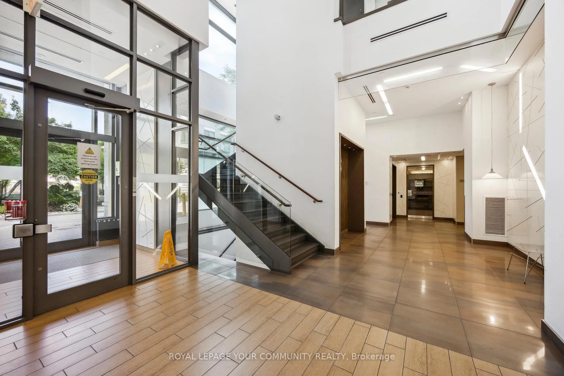 Photo 3 of Unit 708, 325 South Park Road, Markham, Commerce Valley — HOMEH