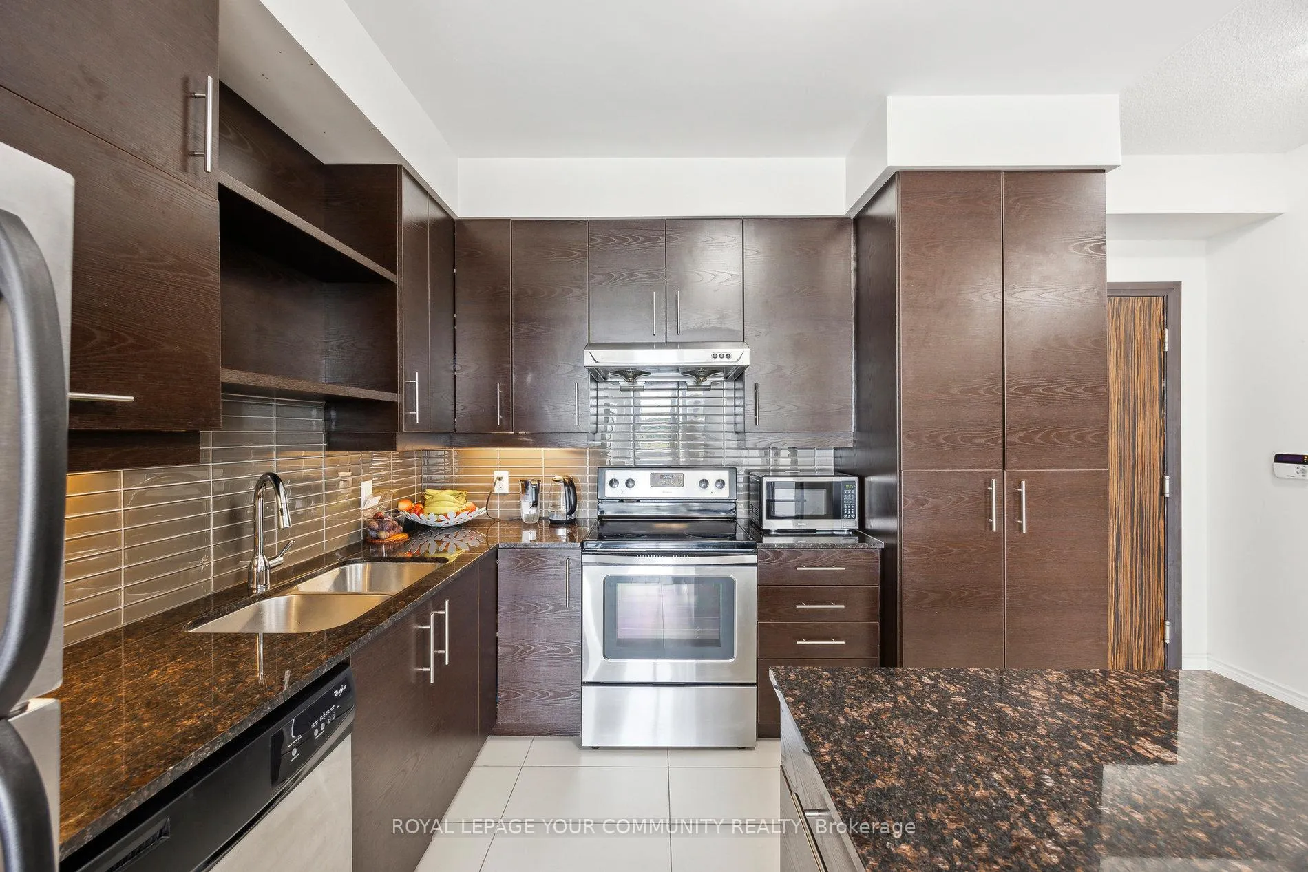 Photo 12 of Unit 708, 325 South Park Road, Markham, Commerce Valley — HOMEH