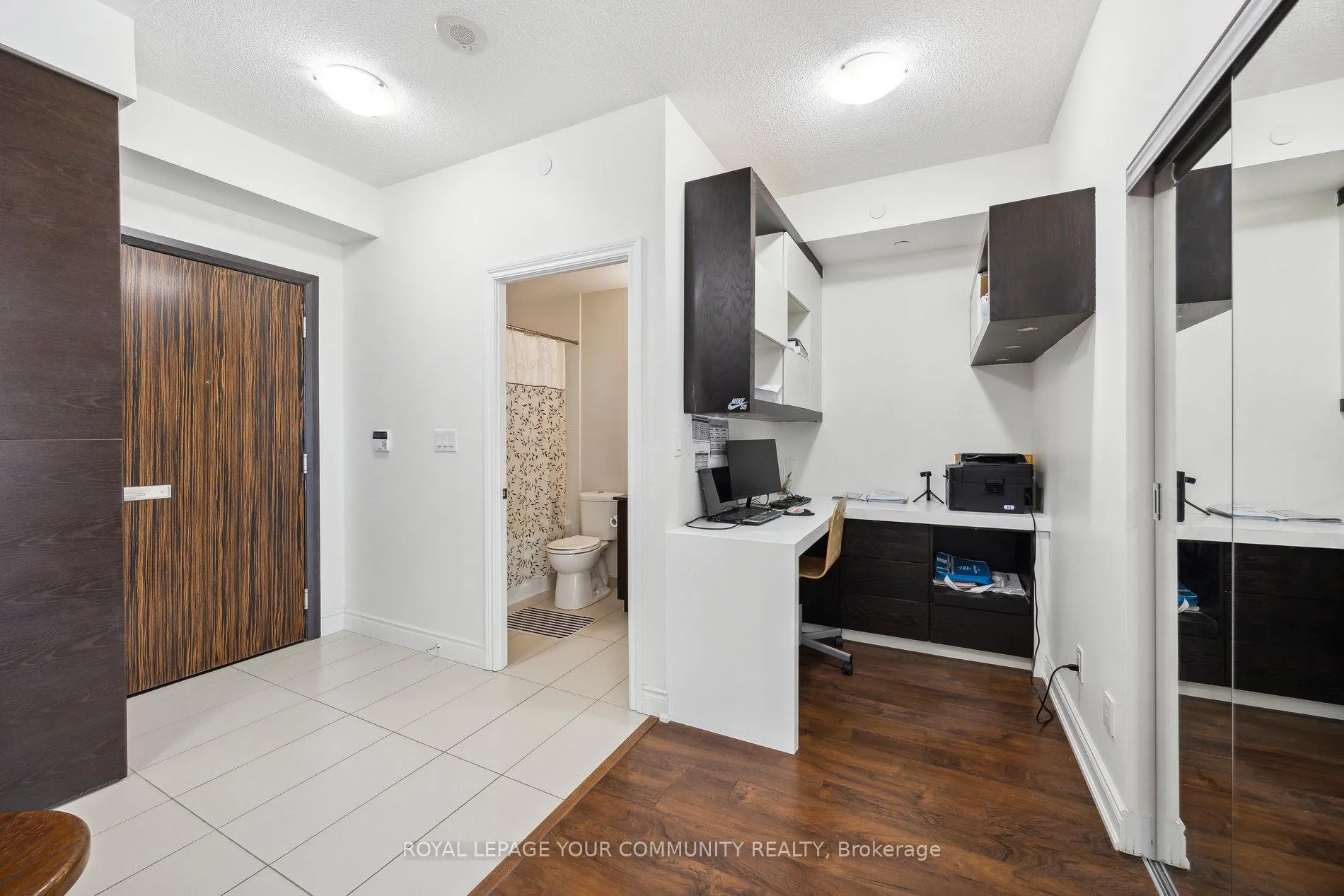 Photo 14 of Unit 708, 325 South Park Road, Markham, Commerce Valley — HOMEH