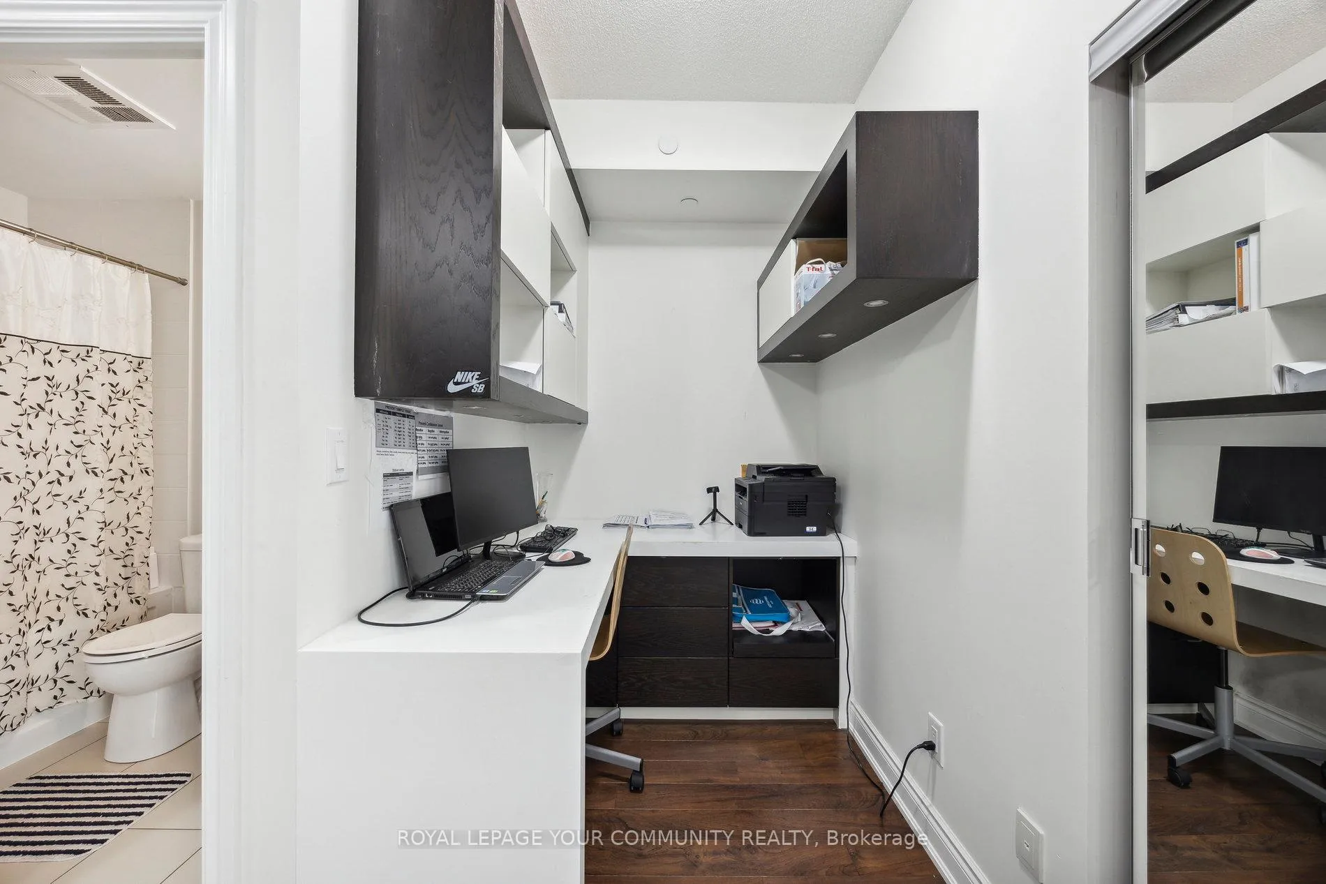 Photo 15 of Unit 708, 325 South Park Road, Markham, Commerce Valley — HOMEH