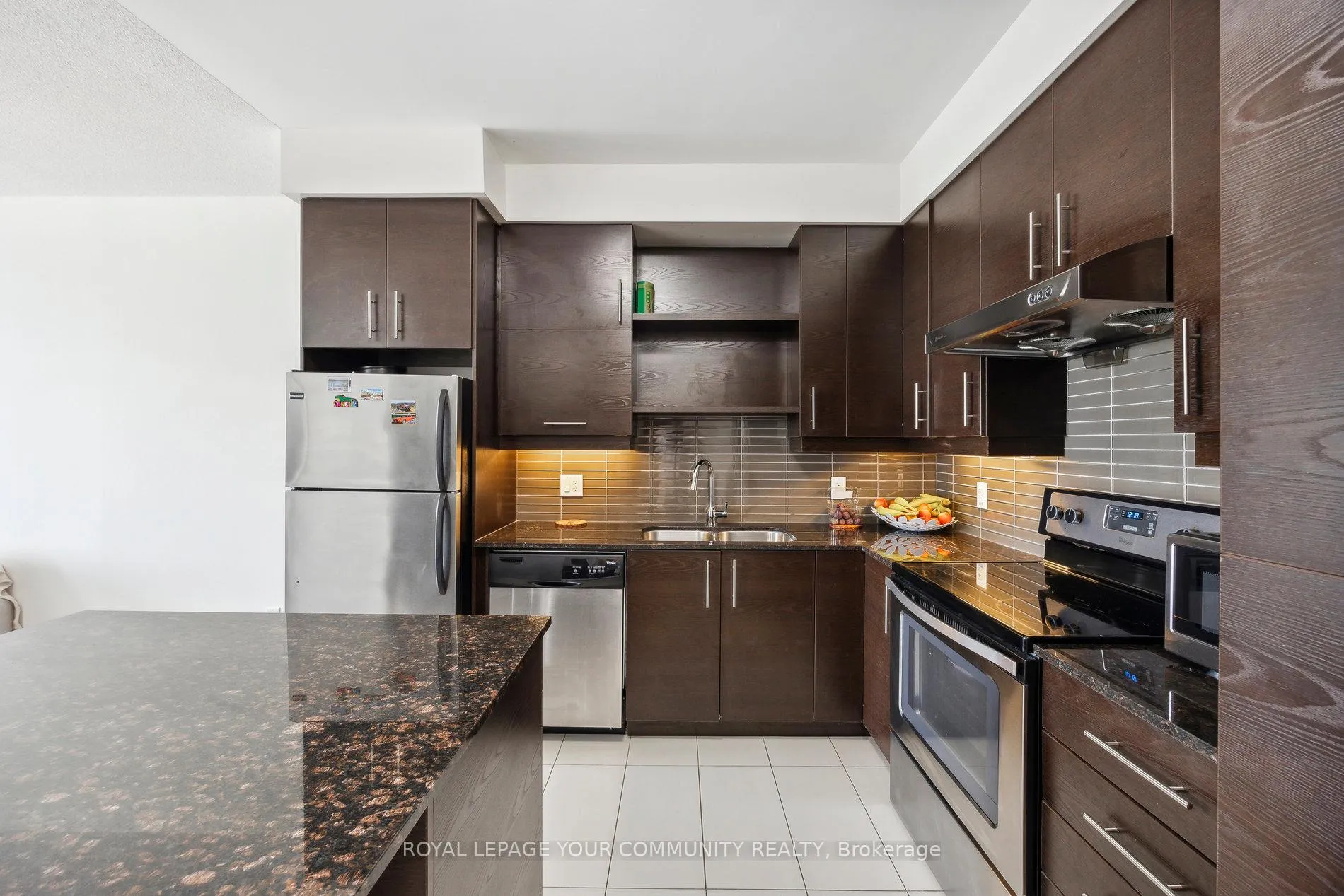 Photo 20 of Unit 708, 325 South Park Road, Markham, Commerce Valley — HOMEH