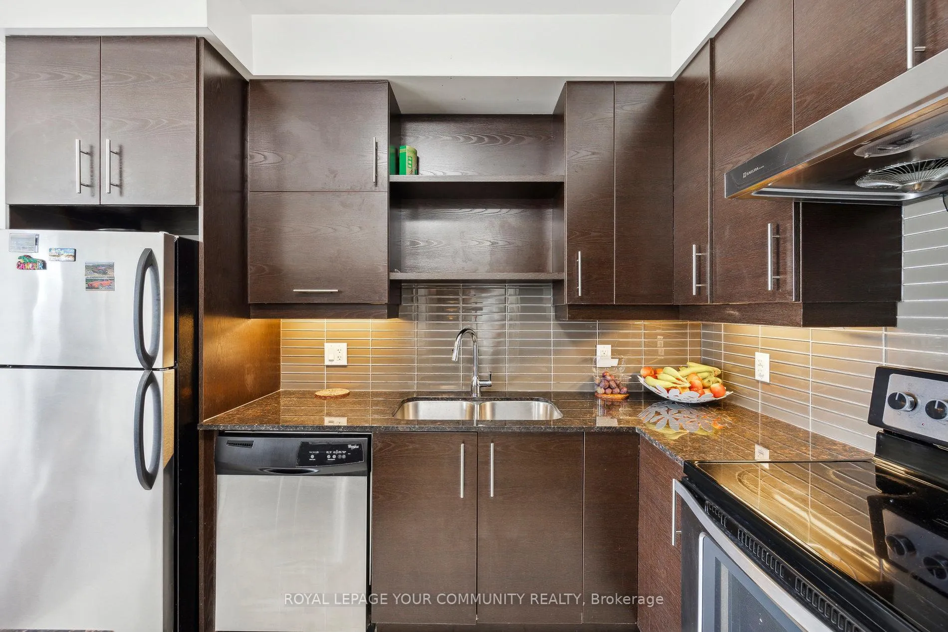 Photo 21 of Unit 708, 325 South Park Road, Markham, Commerce Valley — HOMEH