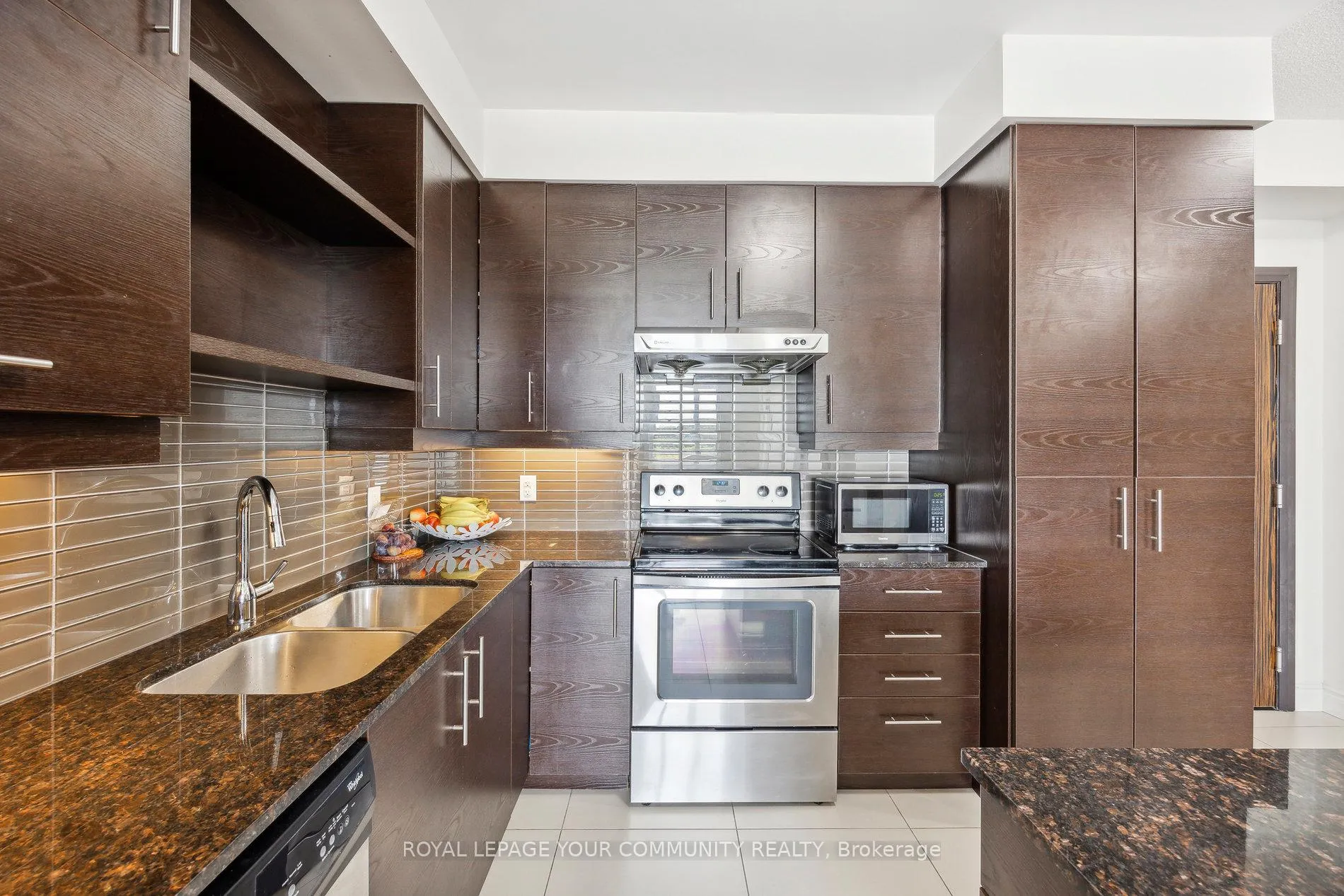 Photo 22 of Unit 708, 325 South Park Road, Markham, Commerce Valley — HOMEH