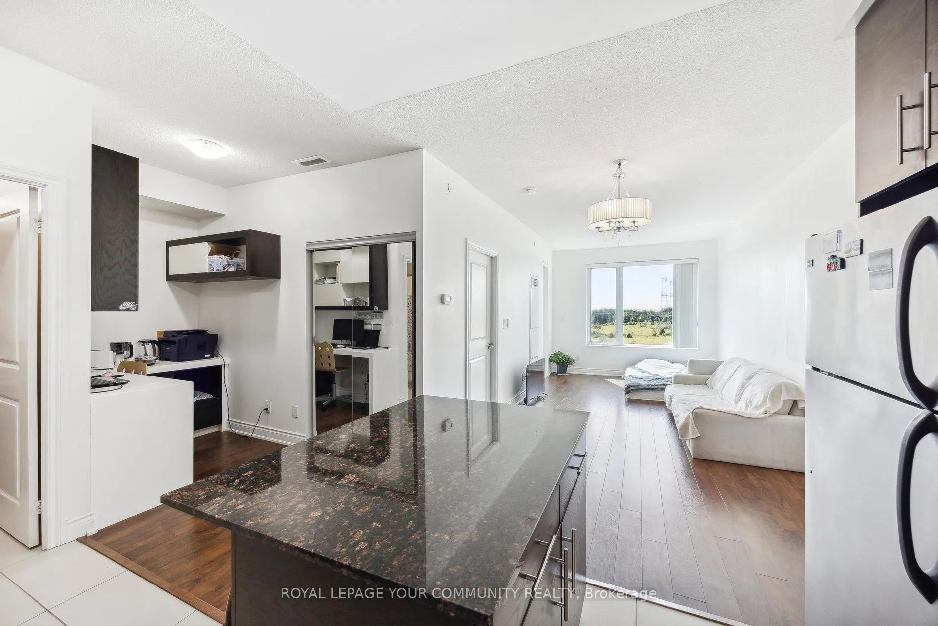 Photo 23 of Unit 708, 325 South Park Road, Markham, Commerce Valley — HOMEH