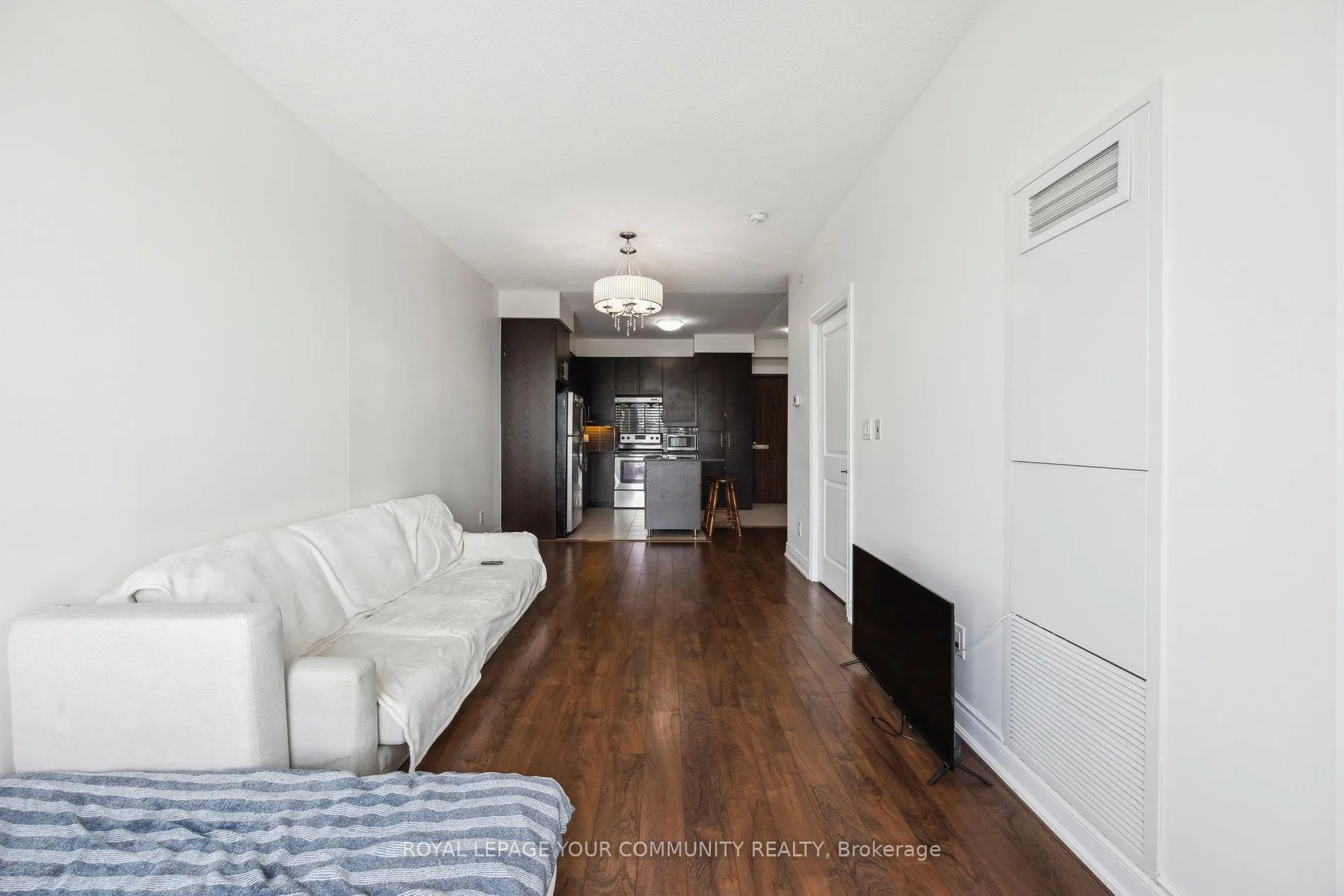 Photo 25 of Unit 708, 325 South Park Road, Markham, Commerce Valley — HOMEH