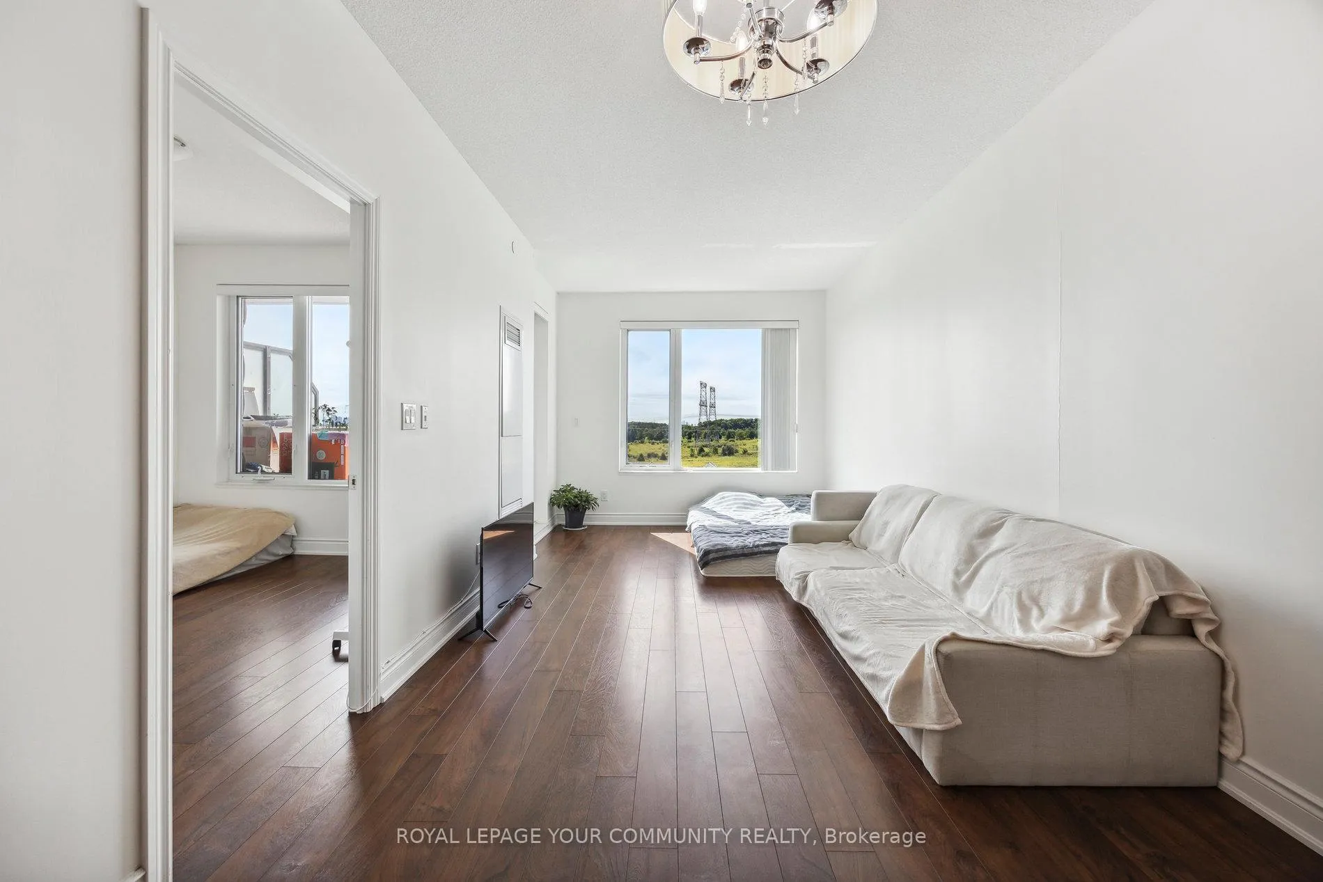 Photo 27 of Unit 708, 325 South Park Road, Markham, Commerce Valley — HOMEH