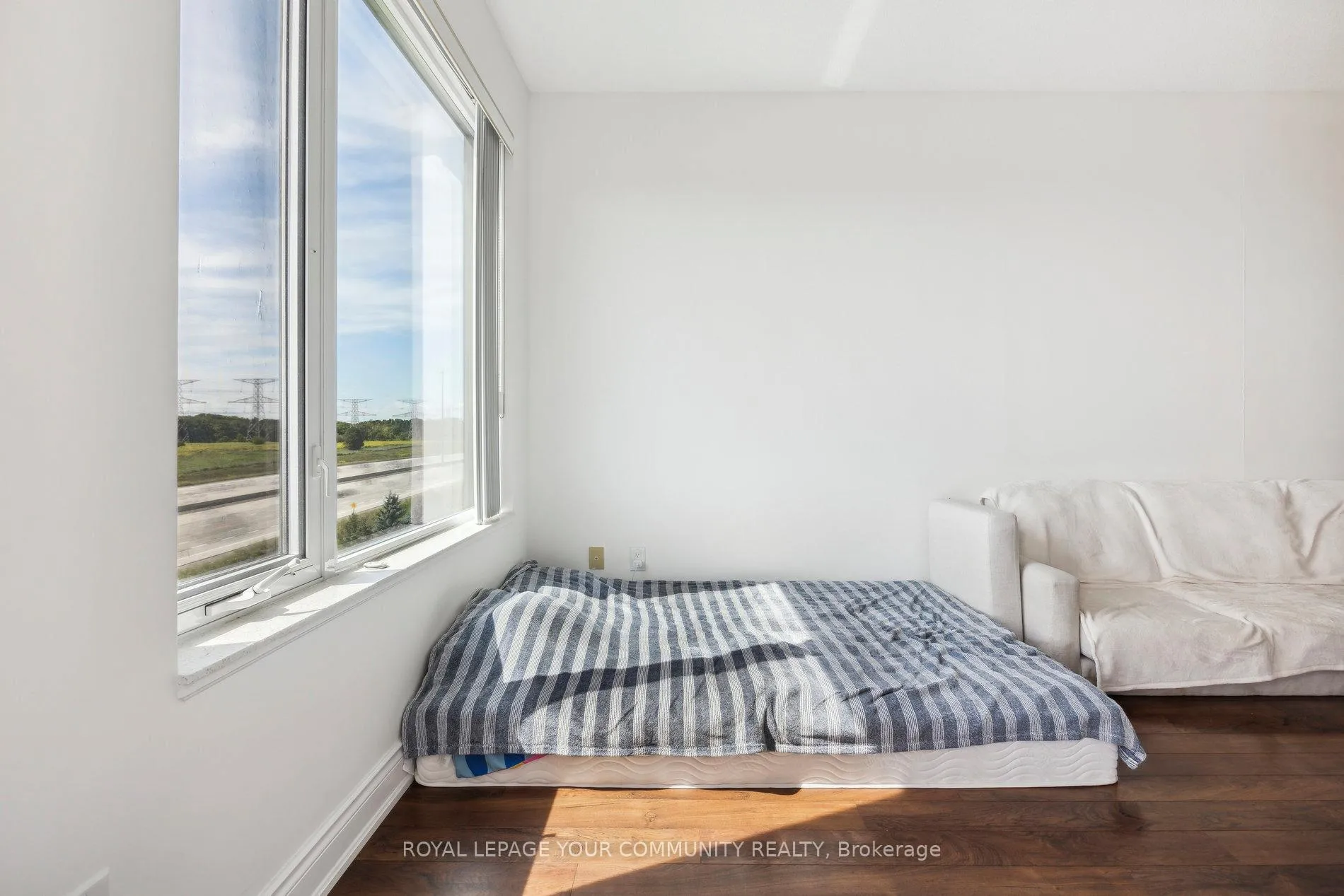 Photo 30 of Unit 708, 325 South Park Road, Markham, Commerce Valley — HOMEH