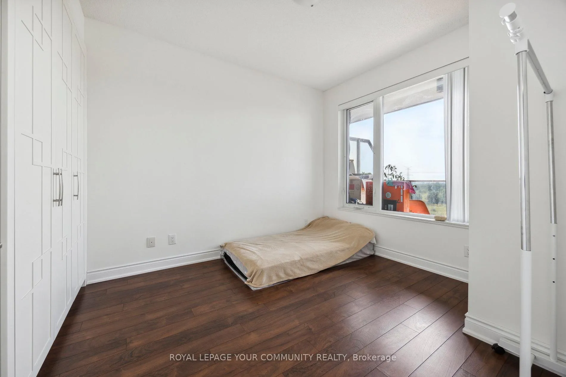 Photo 32 of Unit 708, 325 South Park Road, Markham, Commerce Valley — HOMEH
