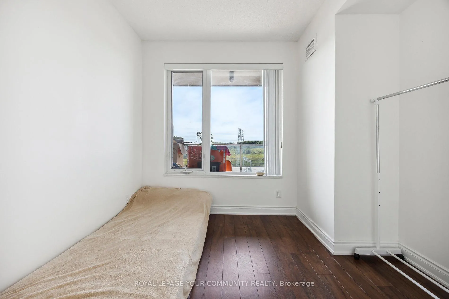 Photo 34 of Unit 708, 325 South Park Road, Markham, Commerce Valley — HOMEH