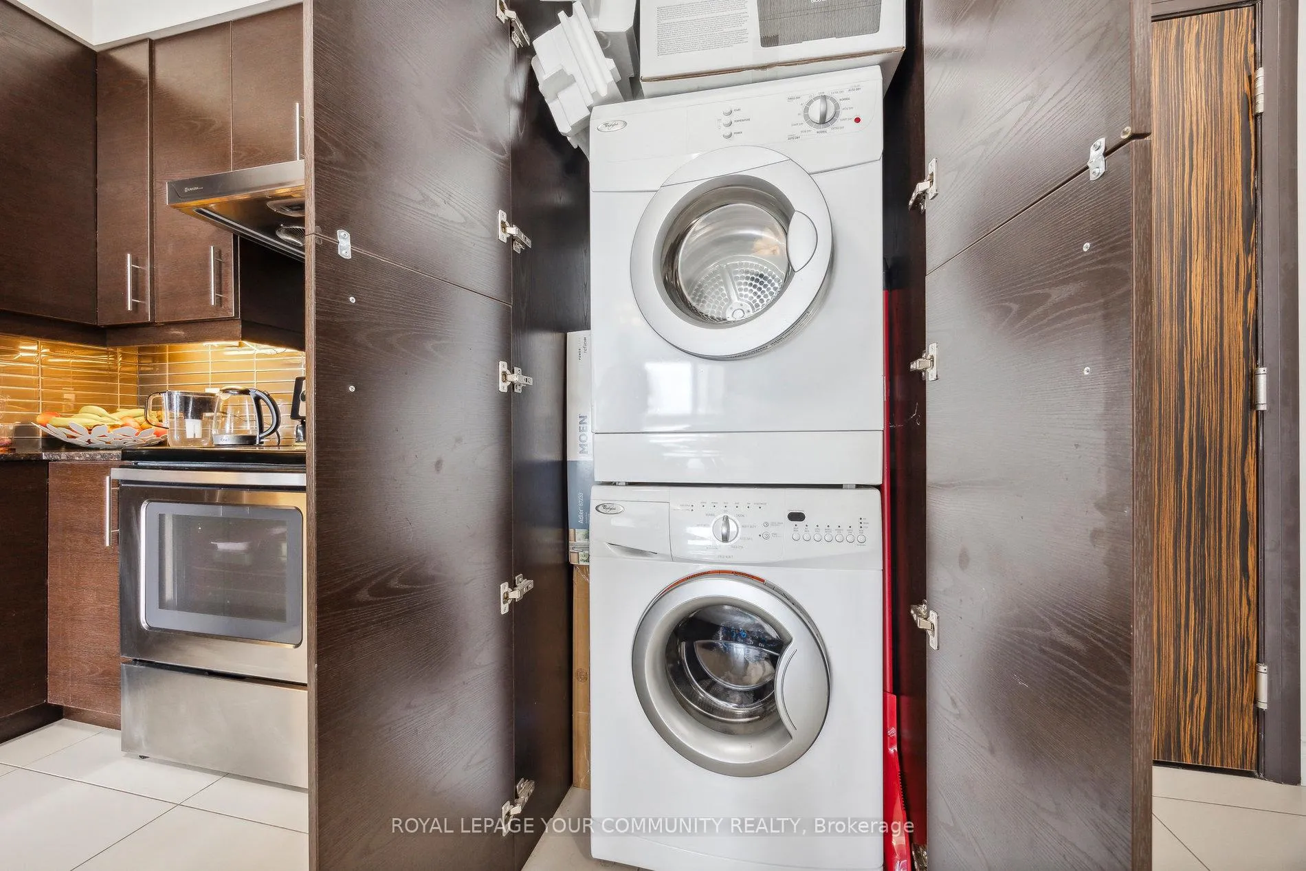 Photo 36 of Unit 708, 325 South Park Road, Markham, Commerce Valley — HOMEH