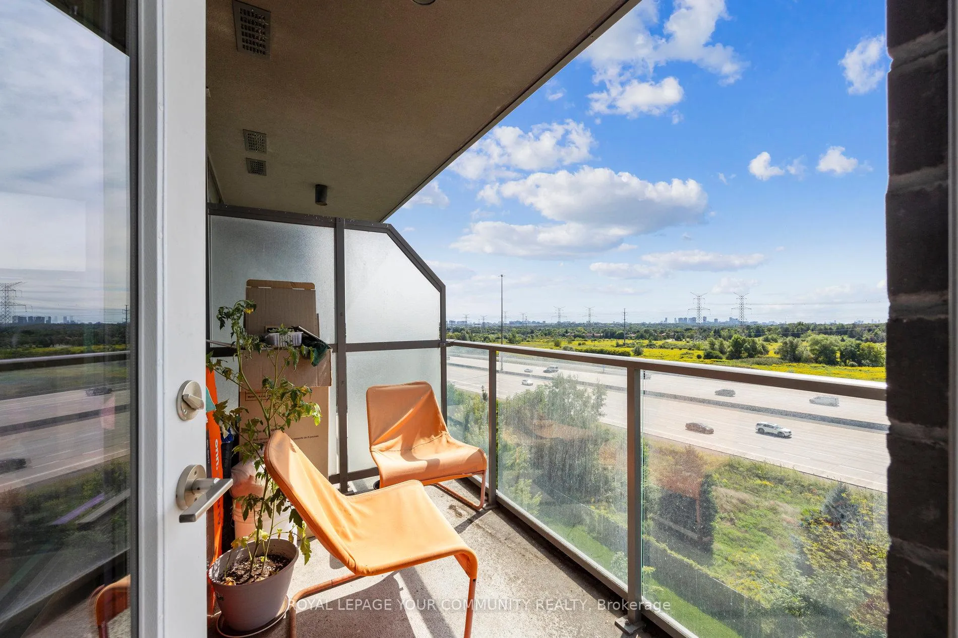 Photo 37 of Unit 708, 325 South Park Road, Markham, Commerce Valley — HOMEH
