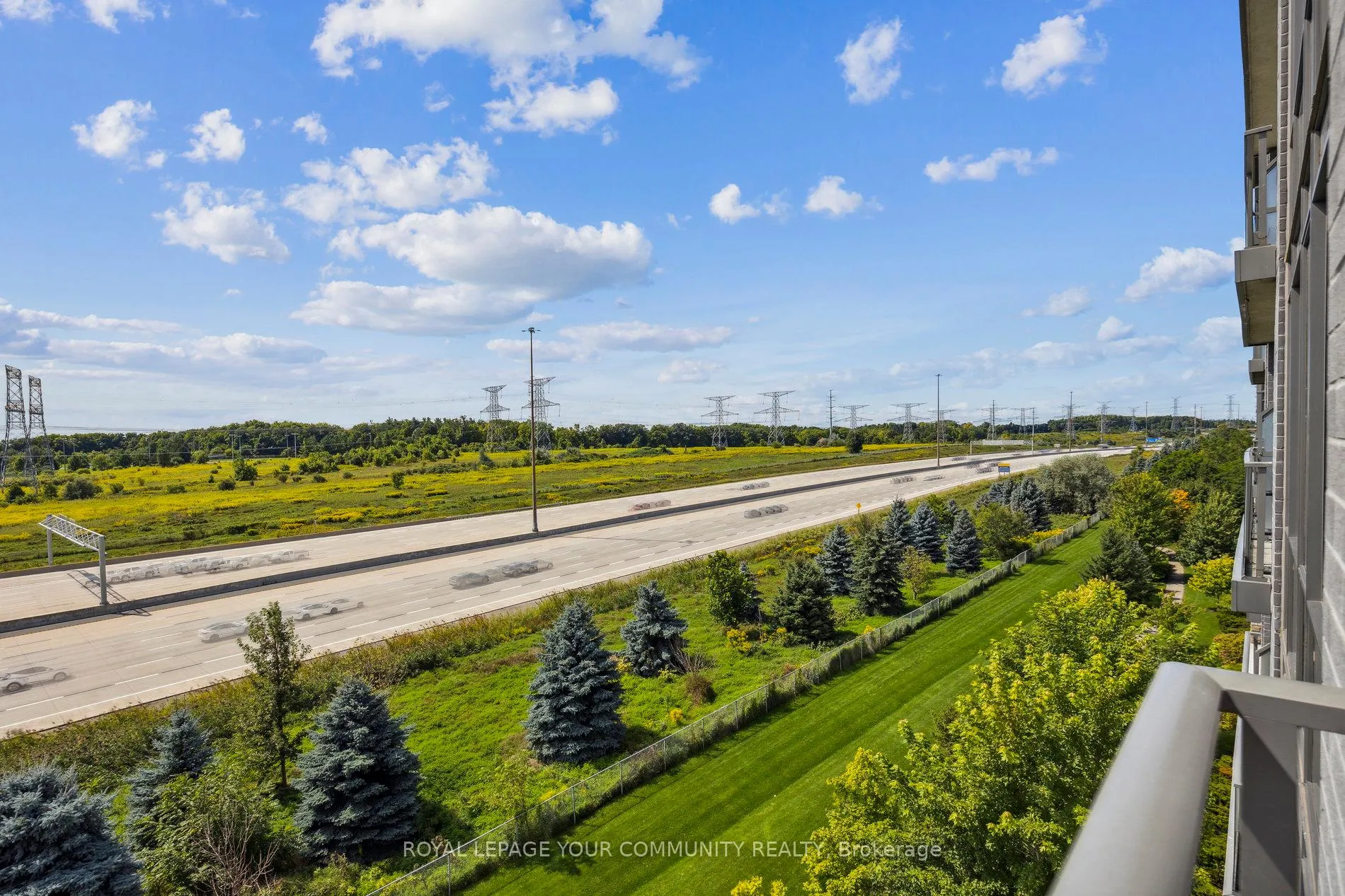 Photo 40 of Unit 708, 325 South Park Road, Markham, Commerce Valley — HOMEH