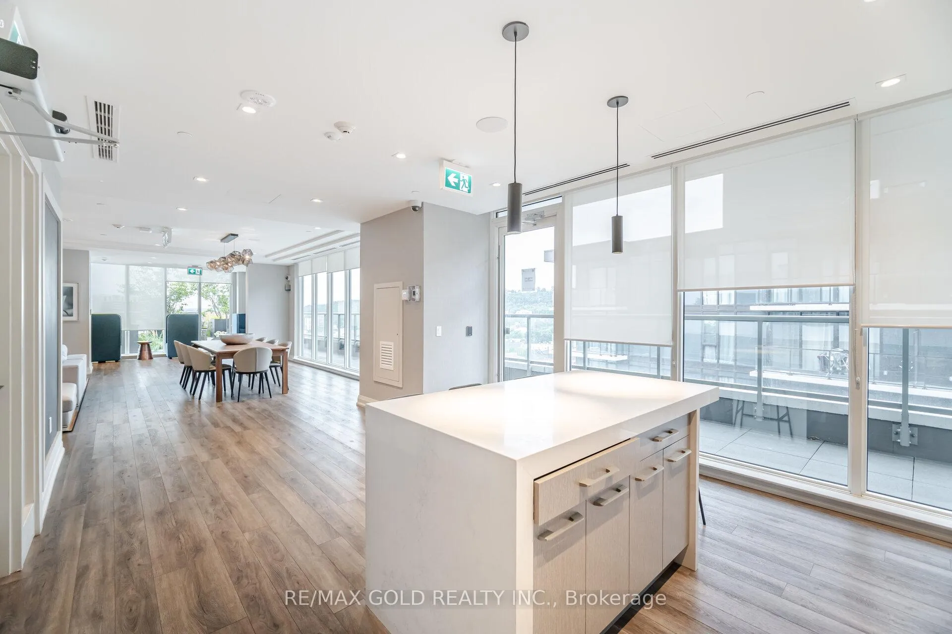 Photo 9 of Unit #915, 212 King William Street, Hamilton, Beasley — HOMEH