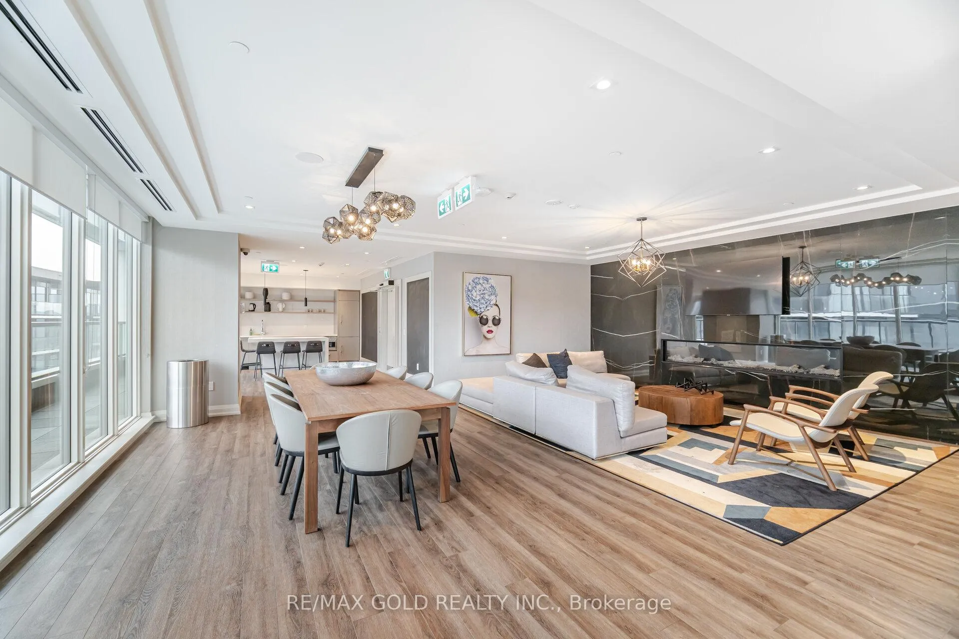 Photo 11 of Unit #915, 212 King William Street, Hamilton, Beasley — HOMEH