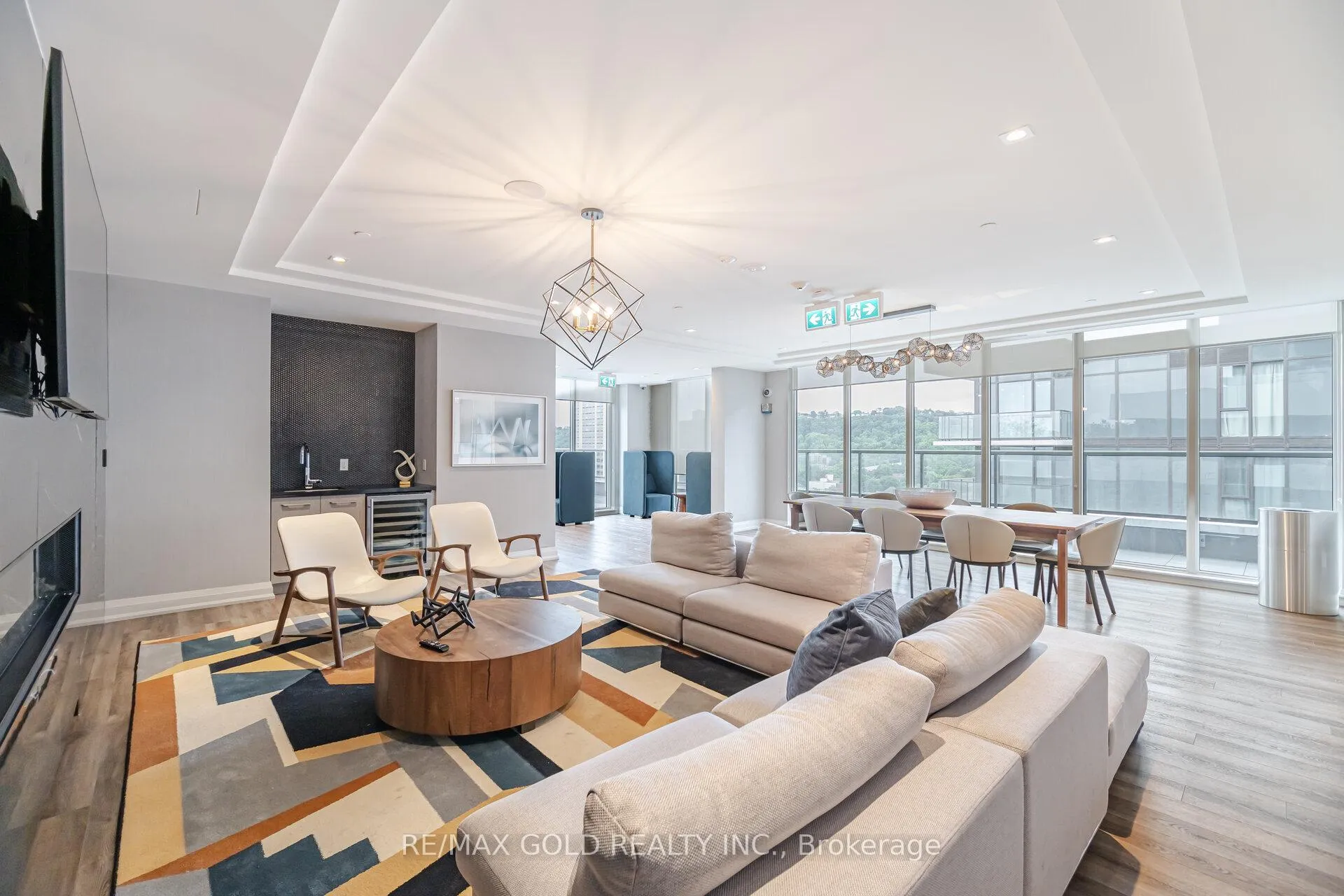 Photo 12 of Unit #915, 212 King William Street, Hamilton, Beasley — HOMEH