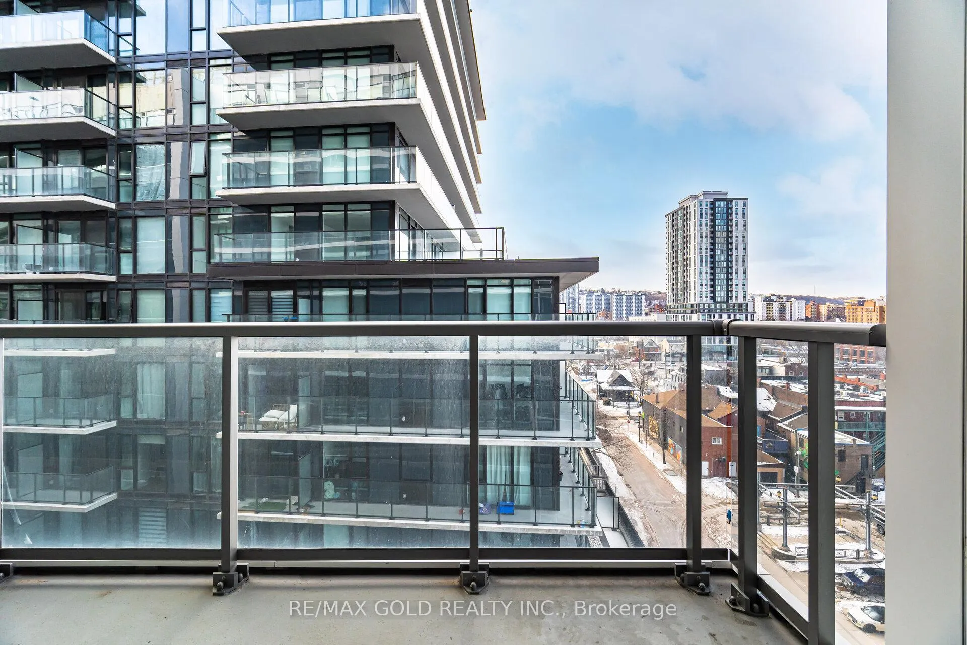 Photo 24 of Unit #915, 212 King William Street, Hamilton, Beasley — HOMEH
