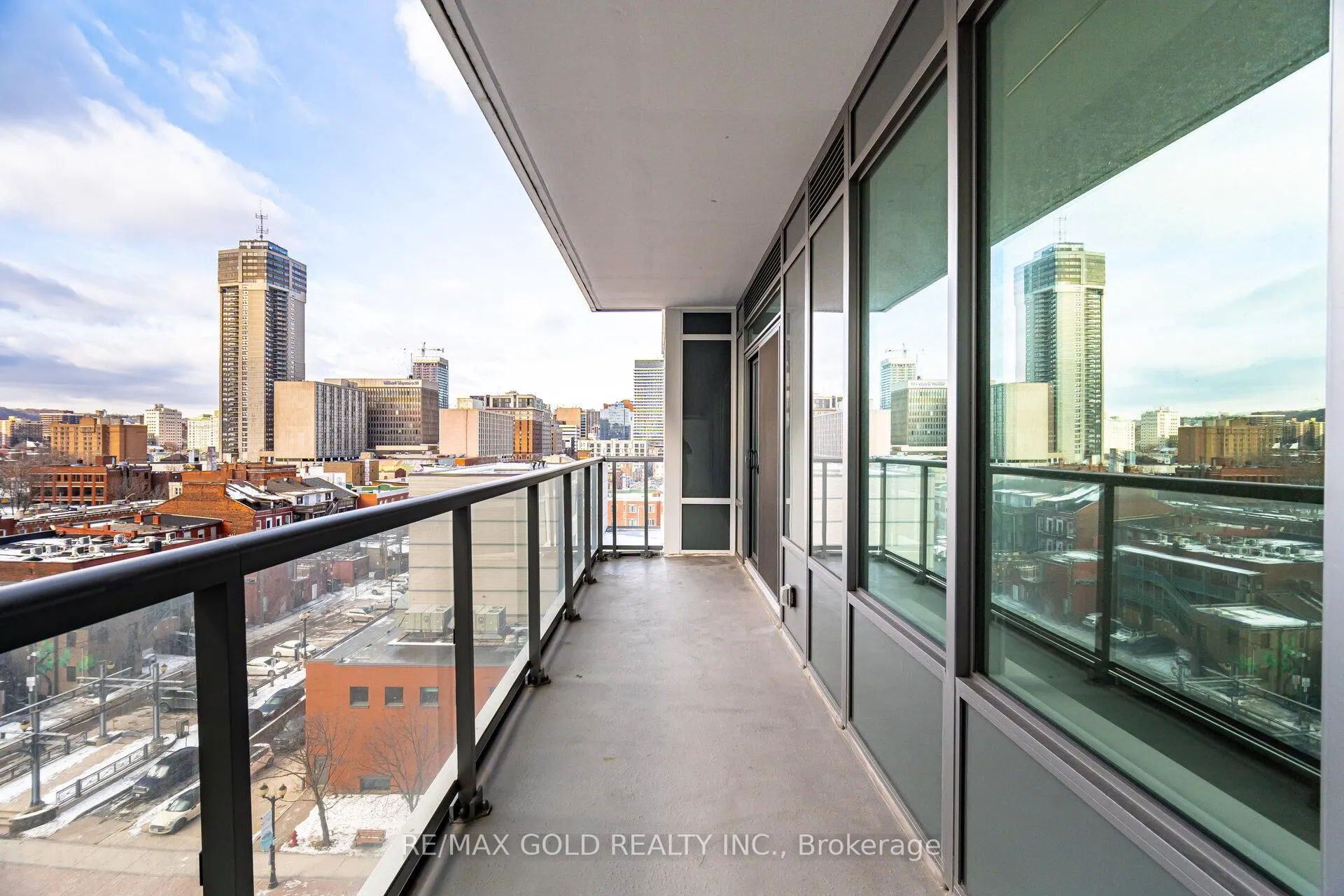Photo 27 of Unit #915, 212 King William Street, Hamilton, Beasley — HOMEH