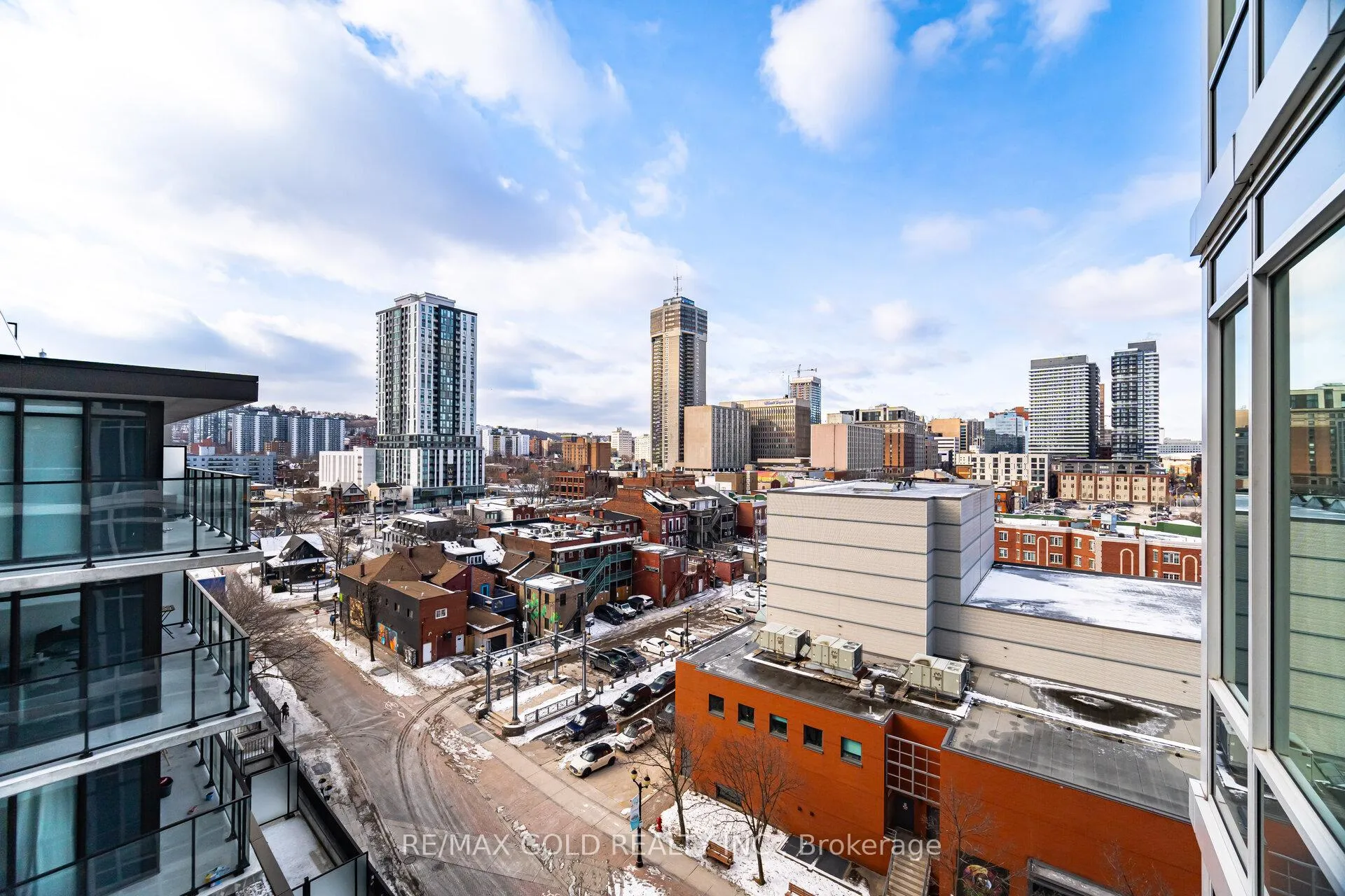 Photo 28 of Unit #915, 212 King William Street, Hamilton, Beasley — HOMEH