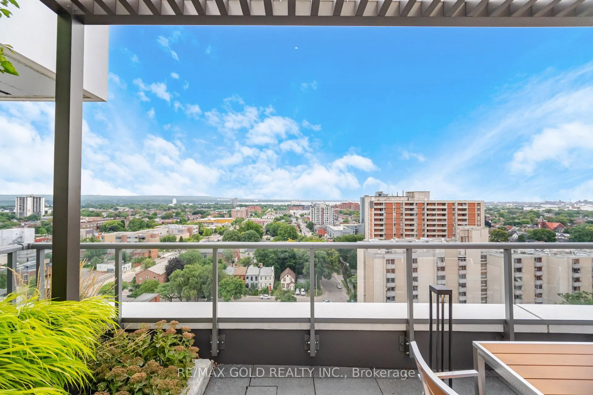 Photo 39 of Unit #915, 212 King William Street, Hamilton, Beasley — HOMEH
