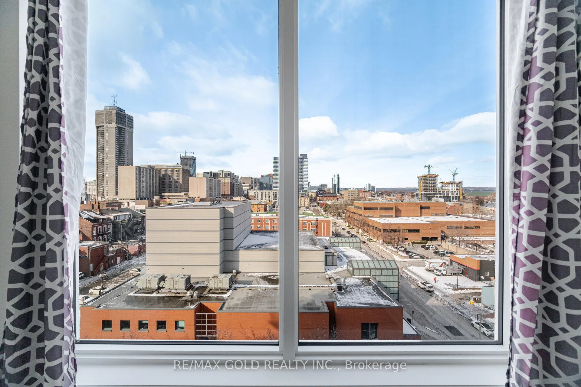 Photo 49 of Unit #915, 212 King William Street, Hamilton, Beasley — HOMEH